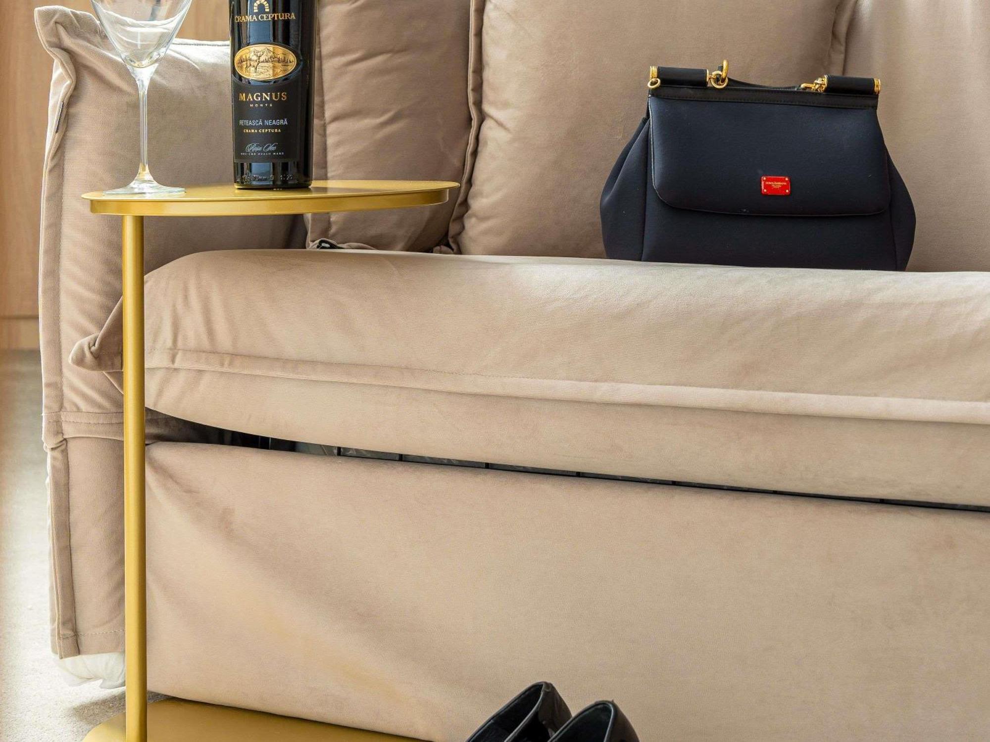 Junior Suite with Sofa