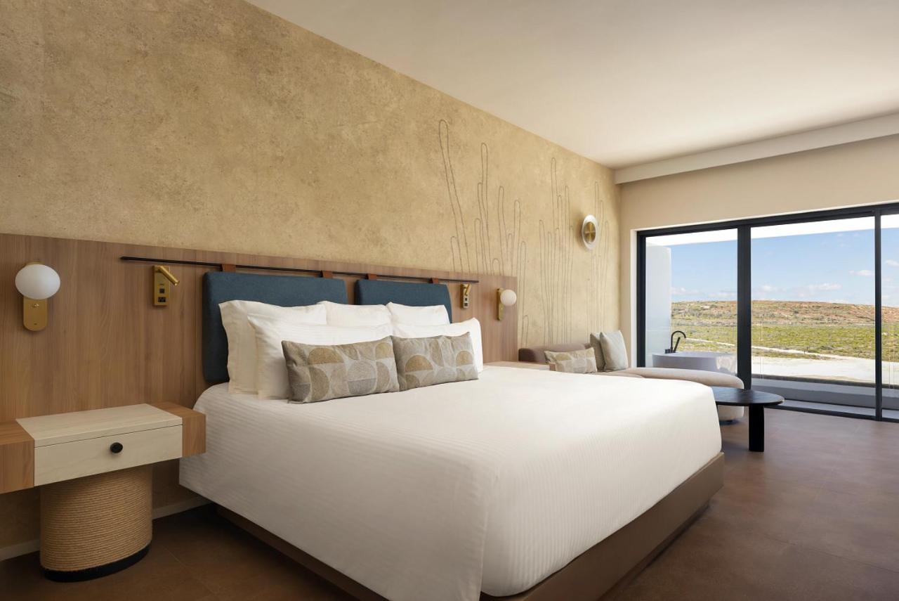 Suite Junior Preferred Club - cama extragrande