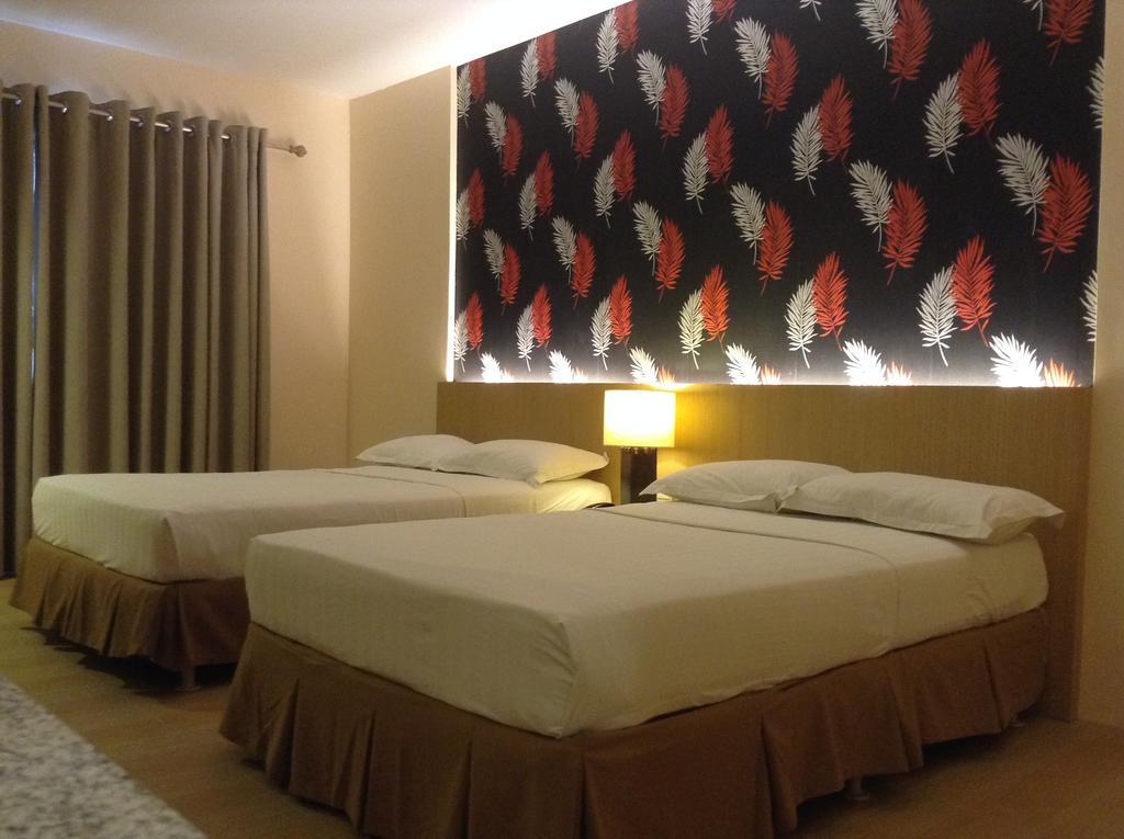 Deluxe Premiere Room