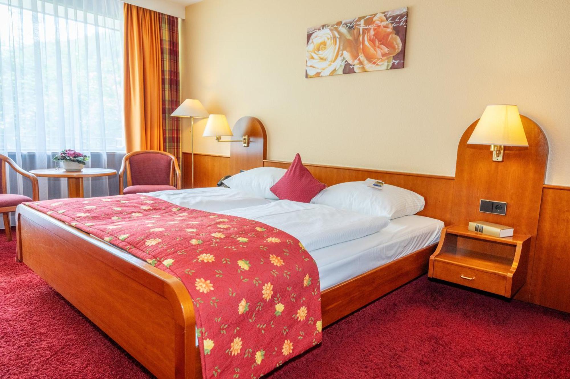 Doppelzimmer A