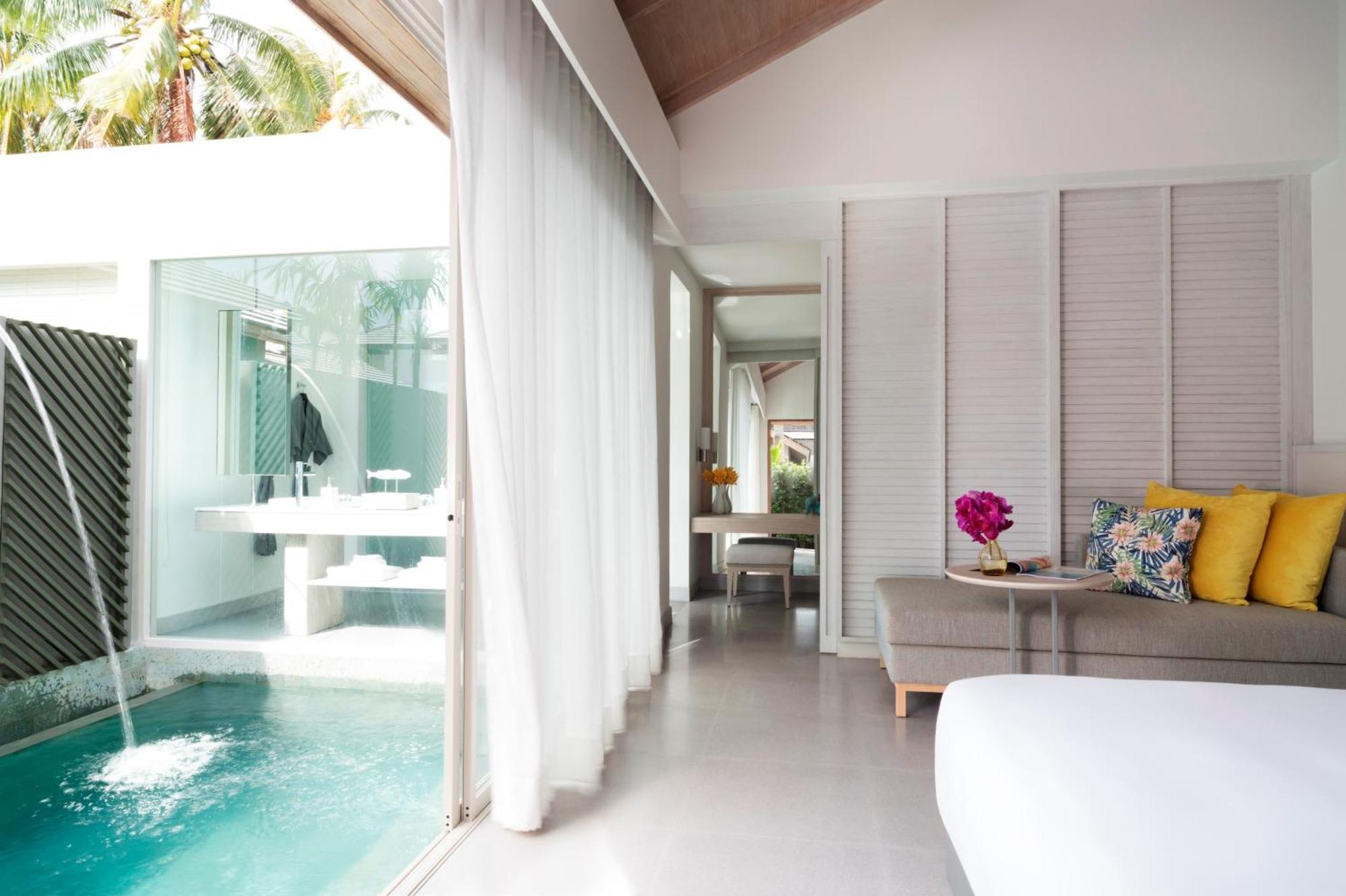 Avani Pool Villa