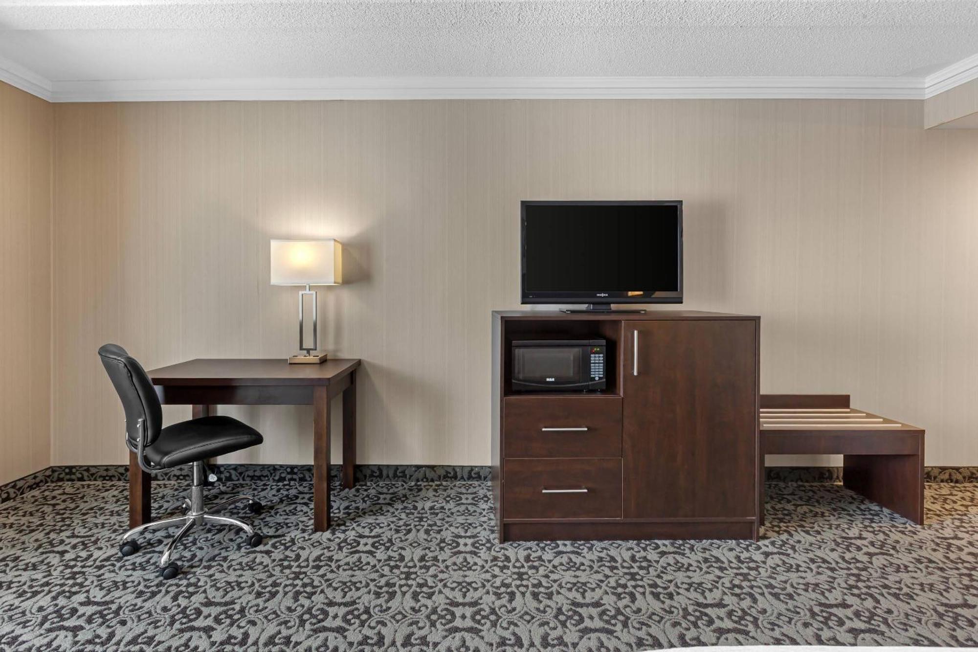 King Room Non-Smoking