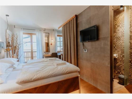 Premium Double Room Balcony