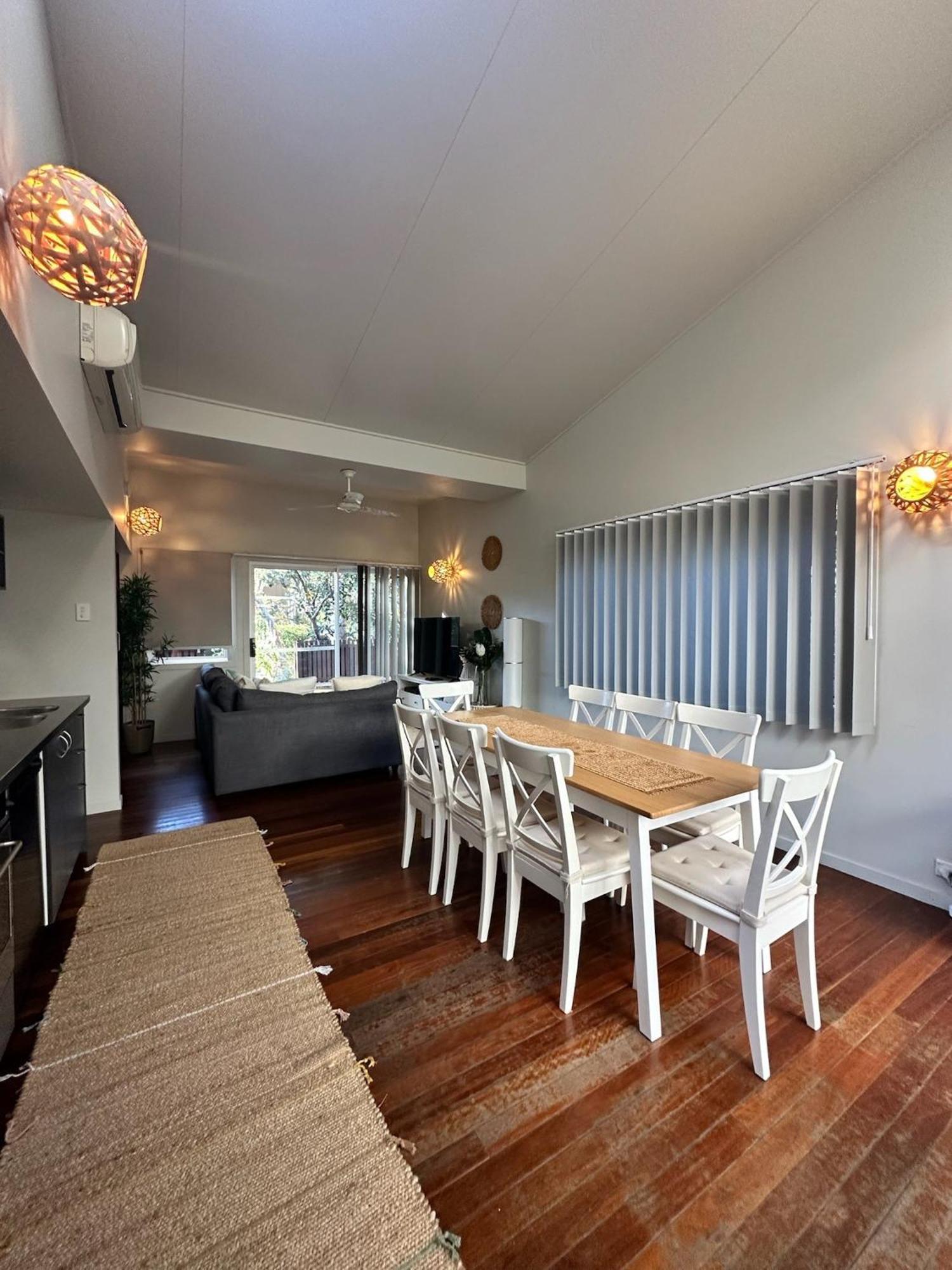 3 Bedroom Deluxe Villa