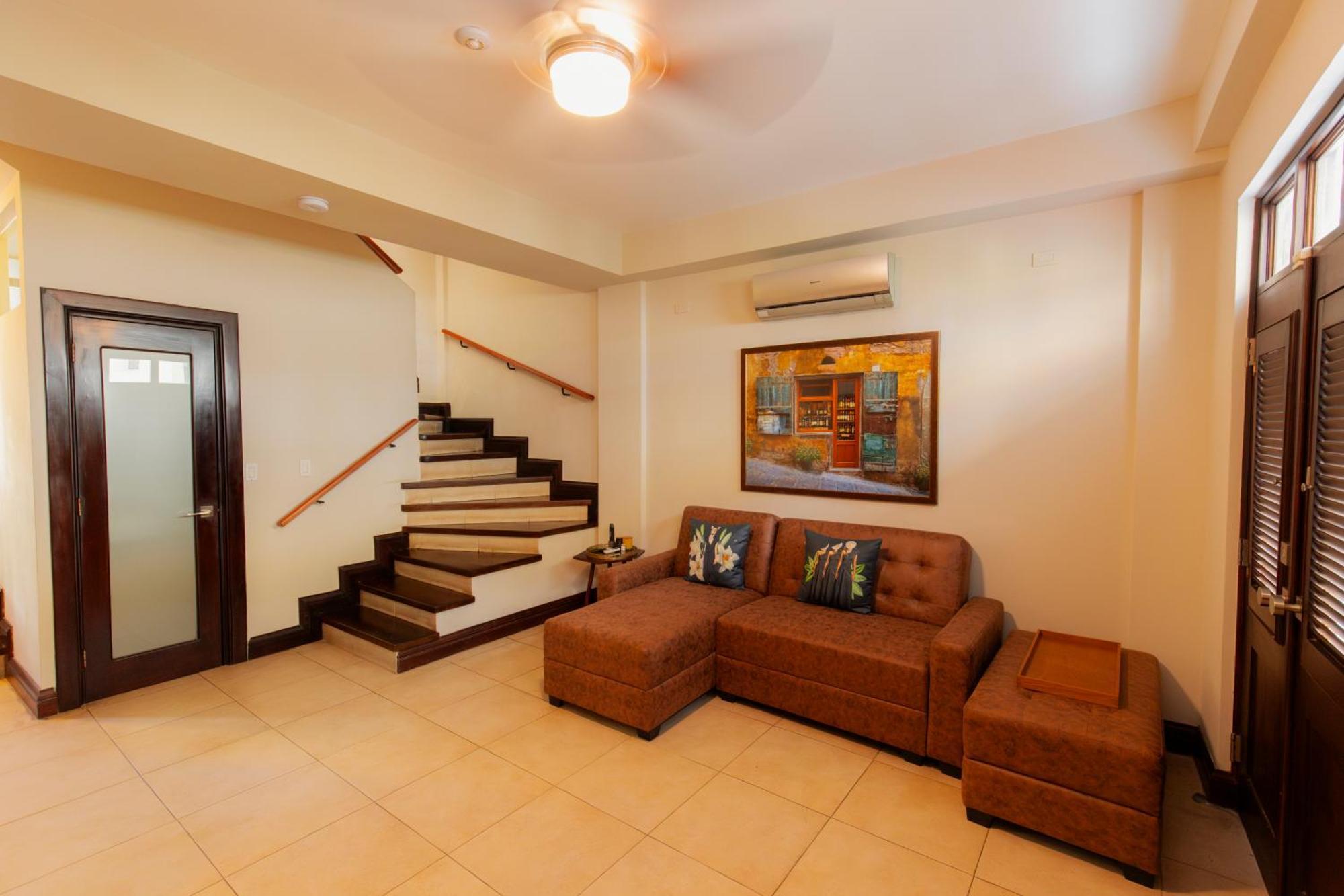 Deluxe Villa