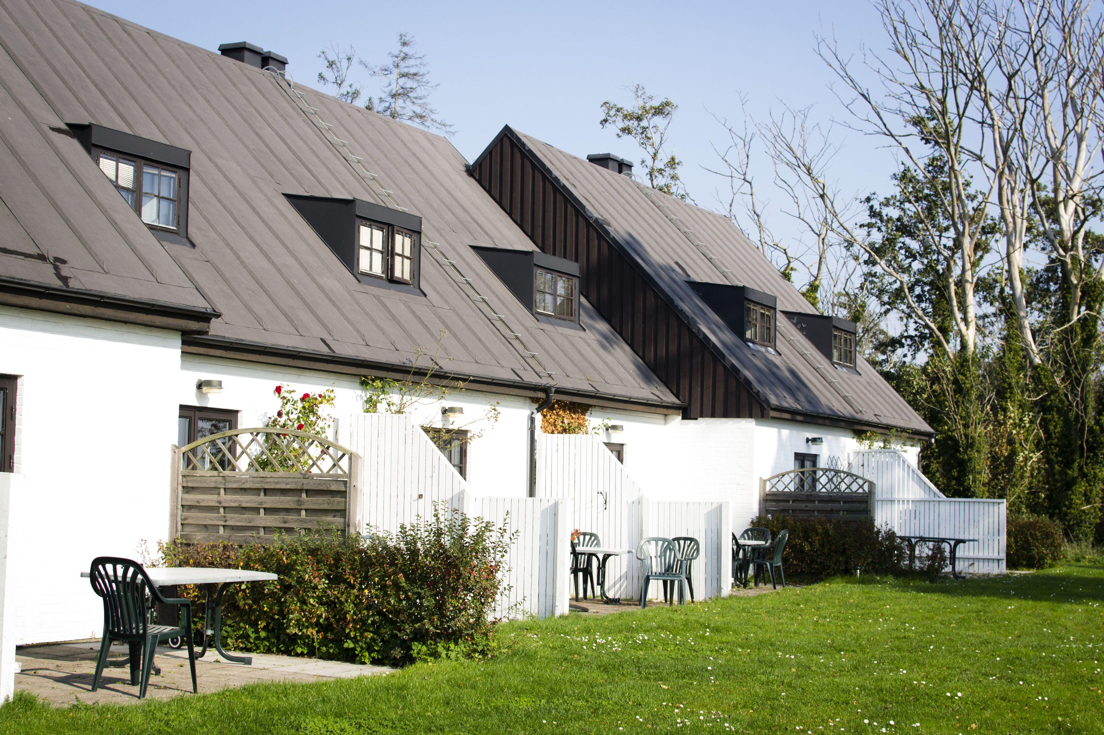 Holiday Home Pets allowed