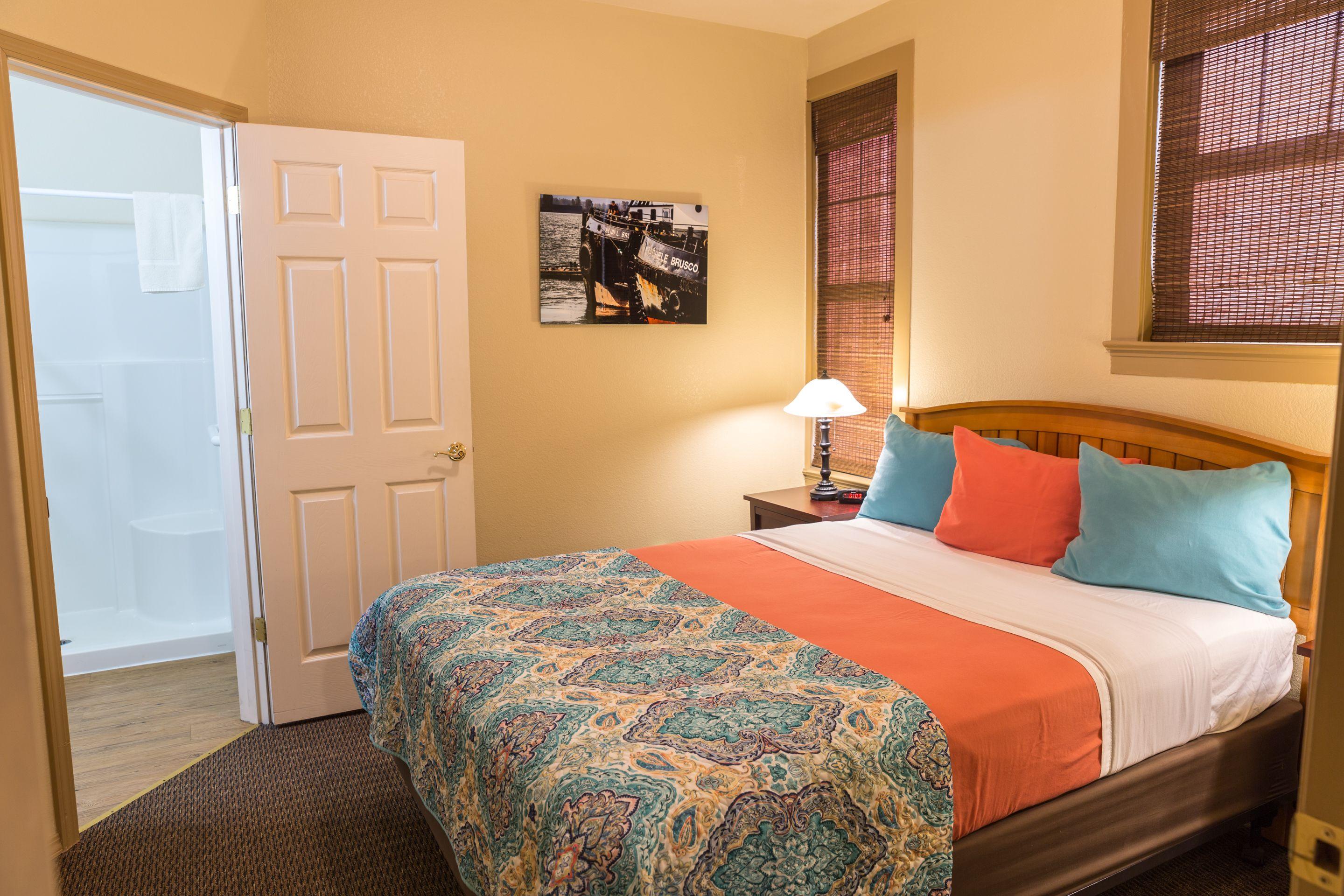 Queen Suite