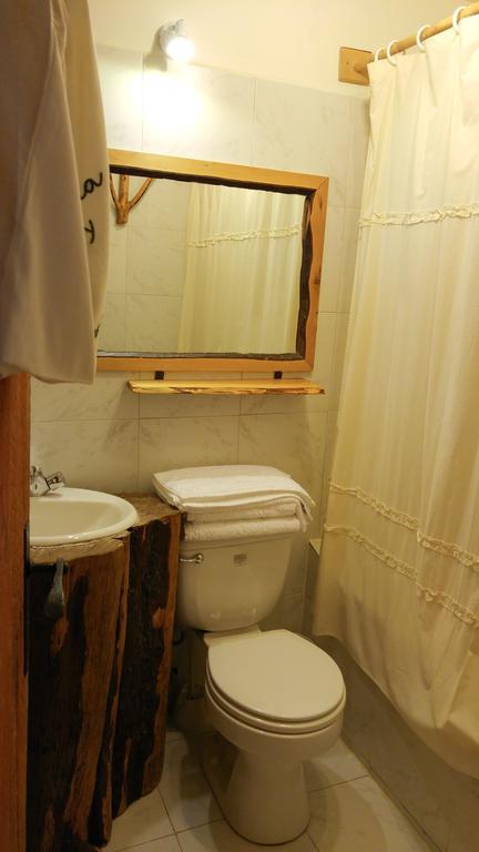 Double Room with Two Double Beds