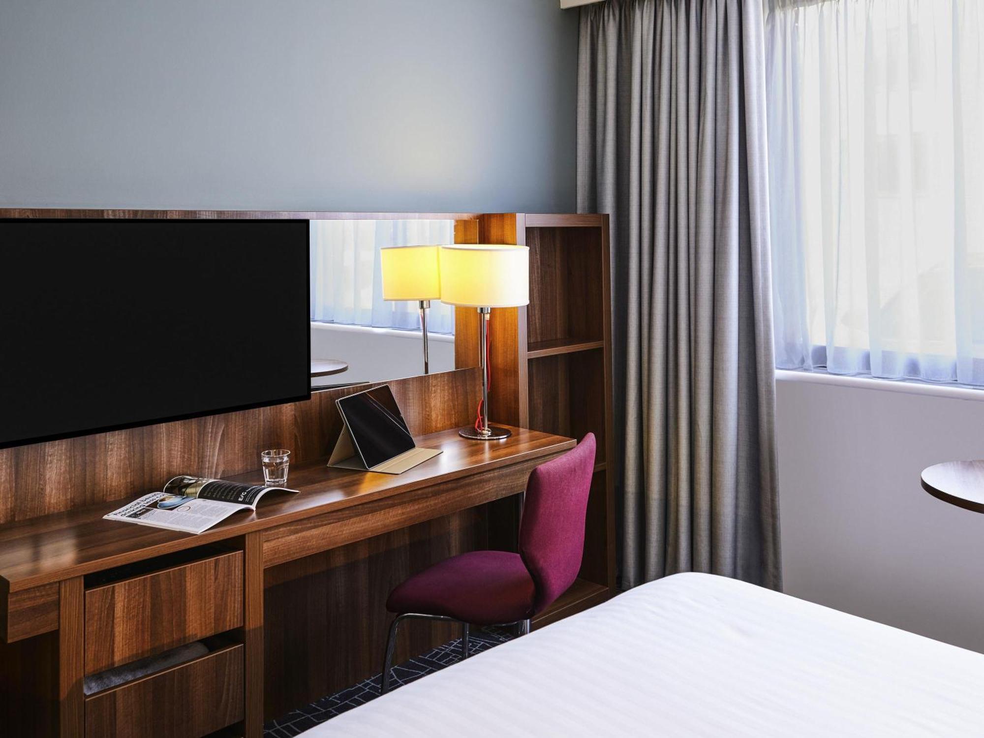 Double Room - Disability Access