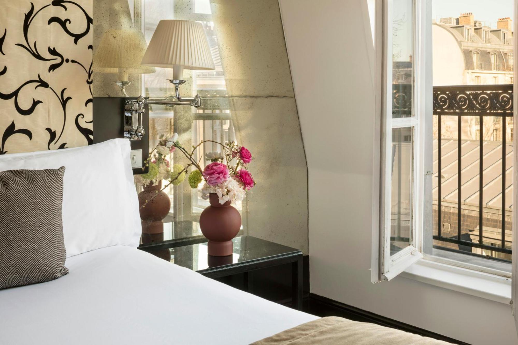 Chambre Supérieure