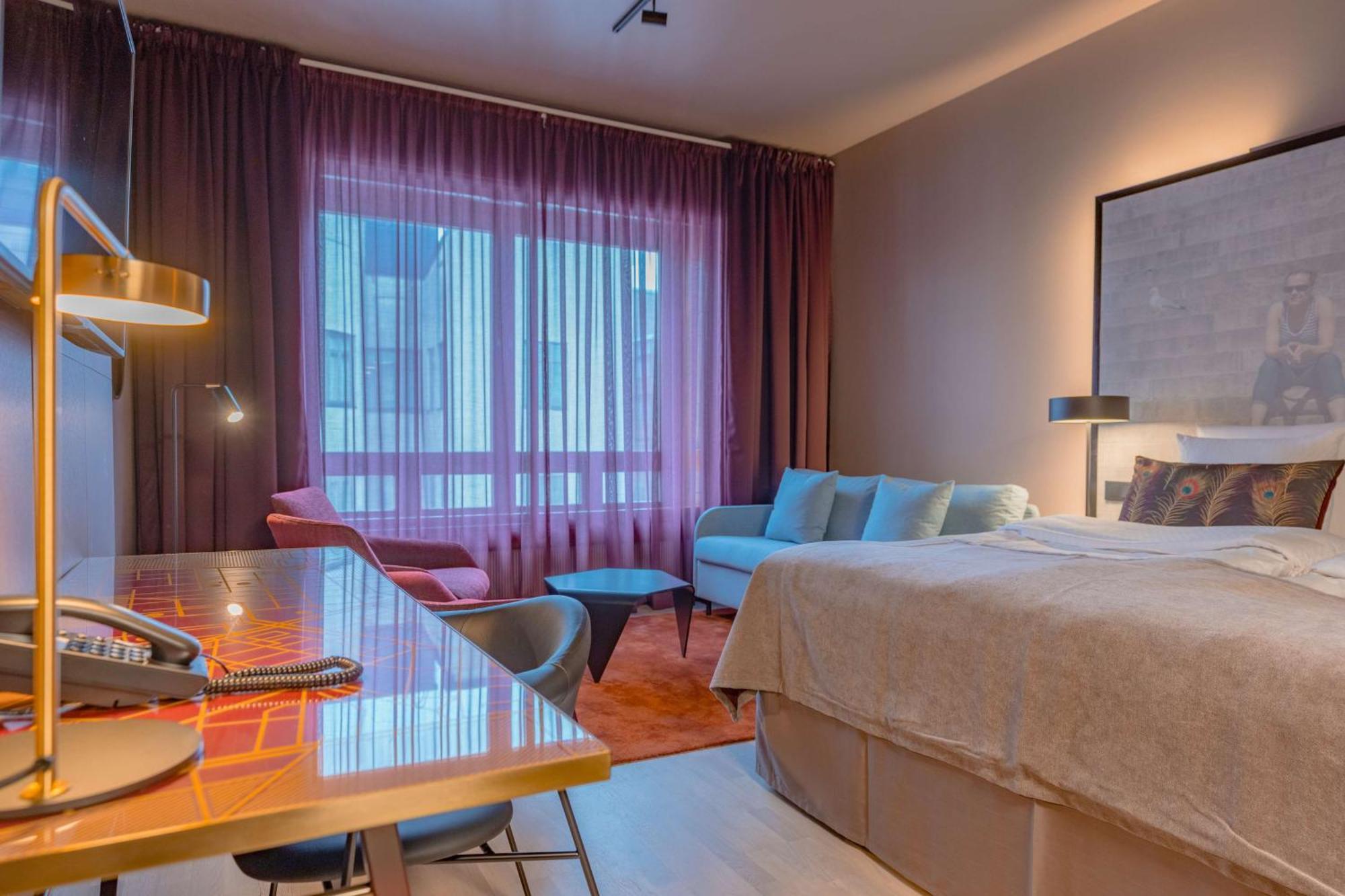 Standard Family Room