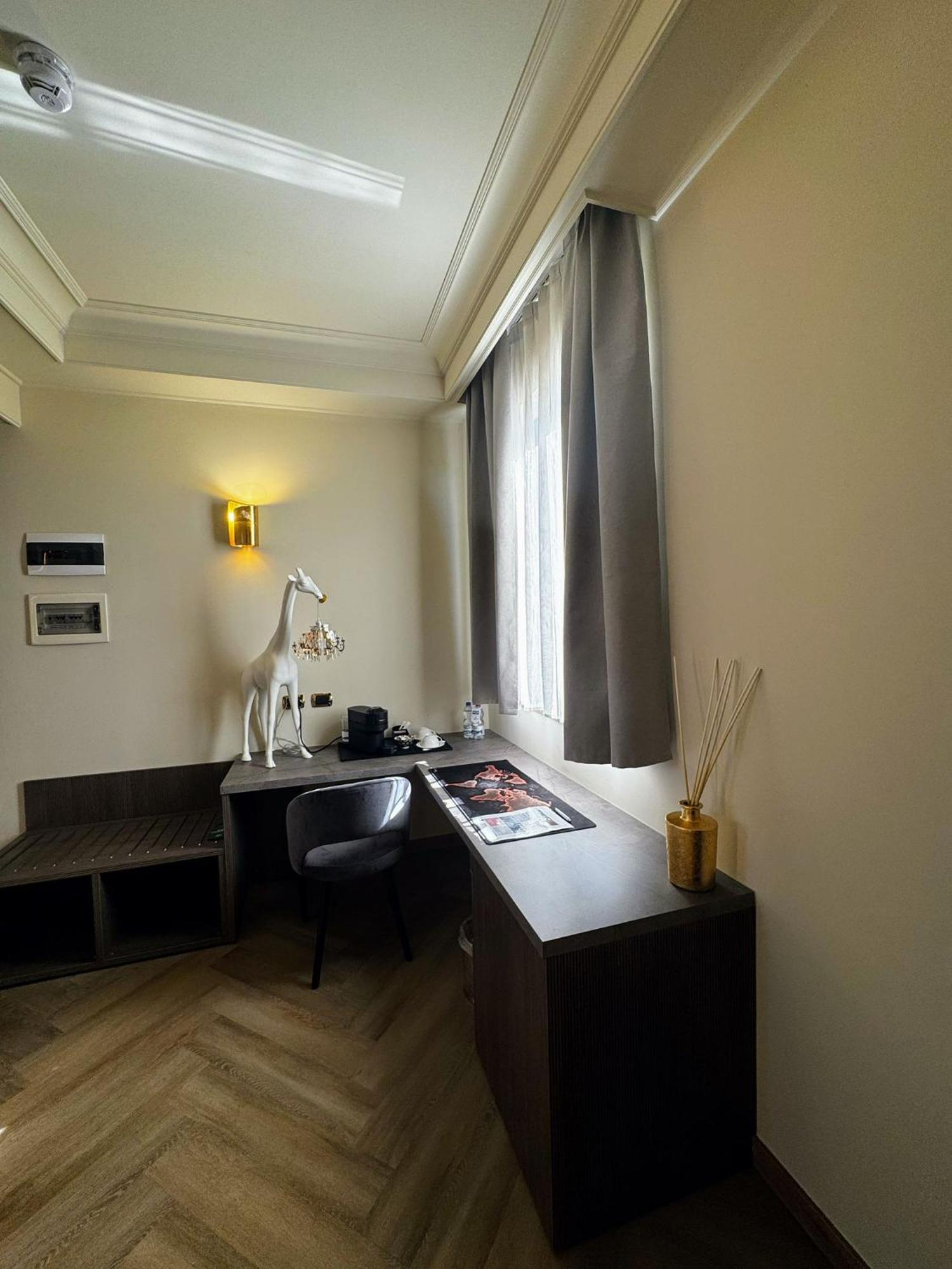 Superior Suite