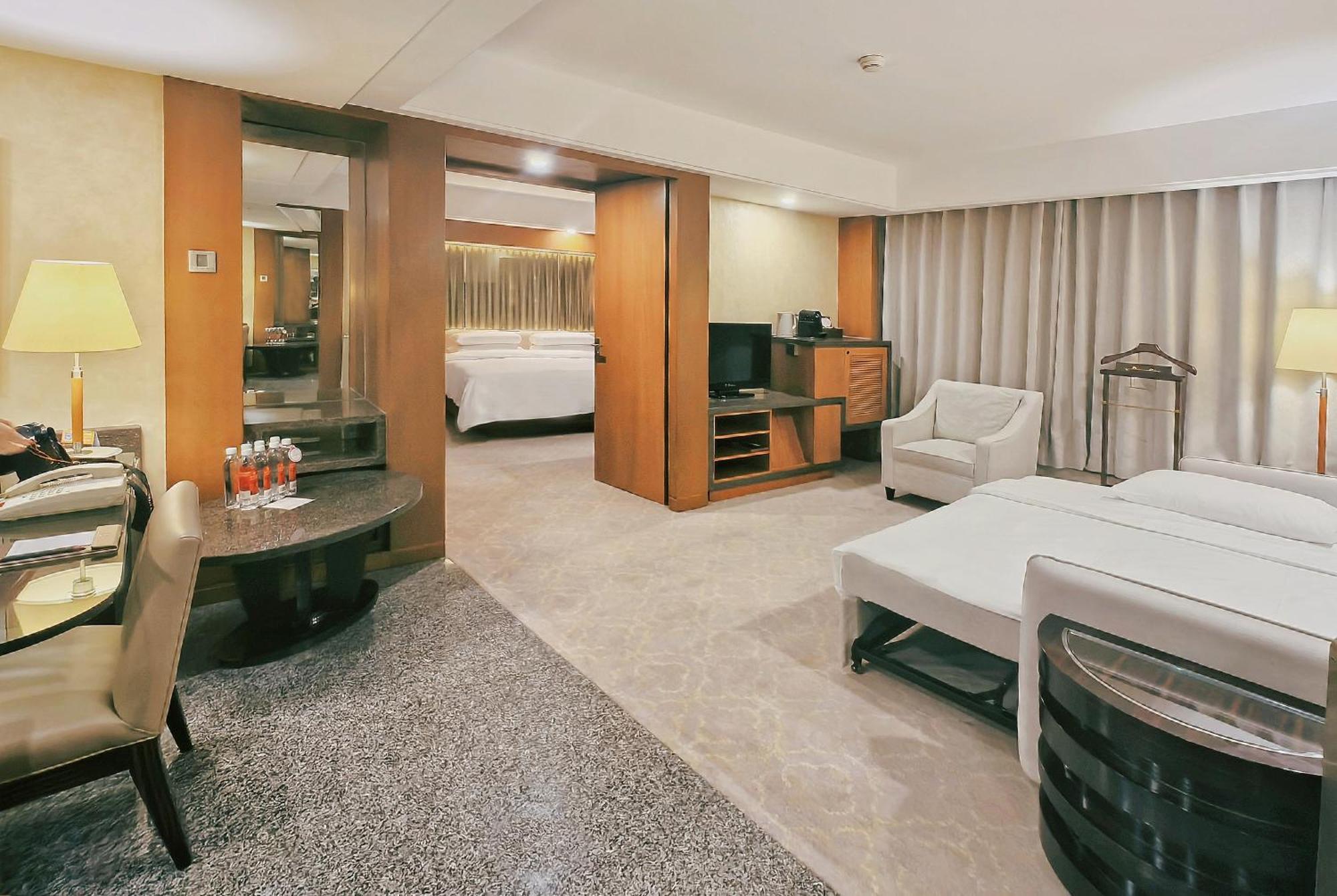 Family Suite Room