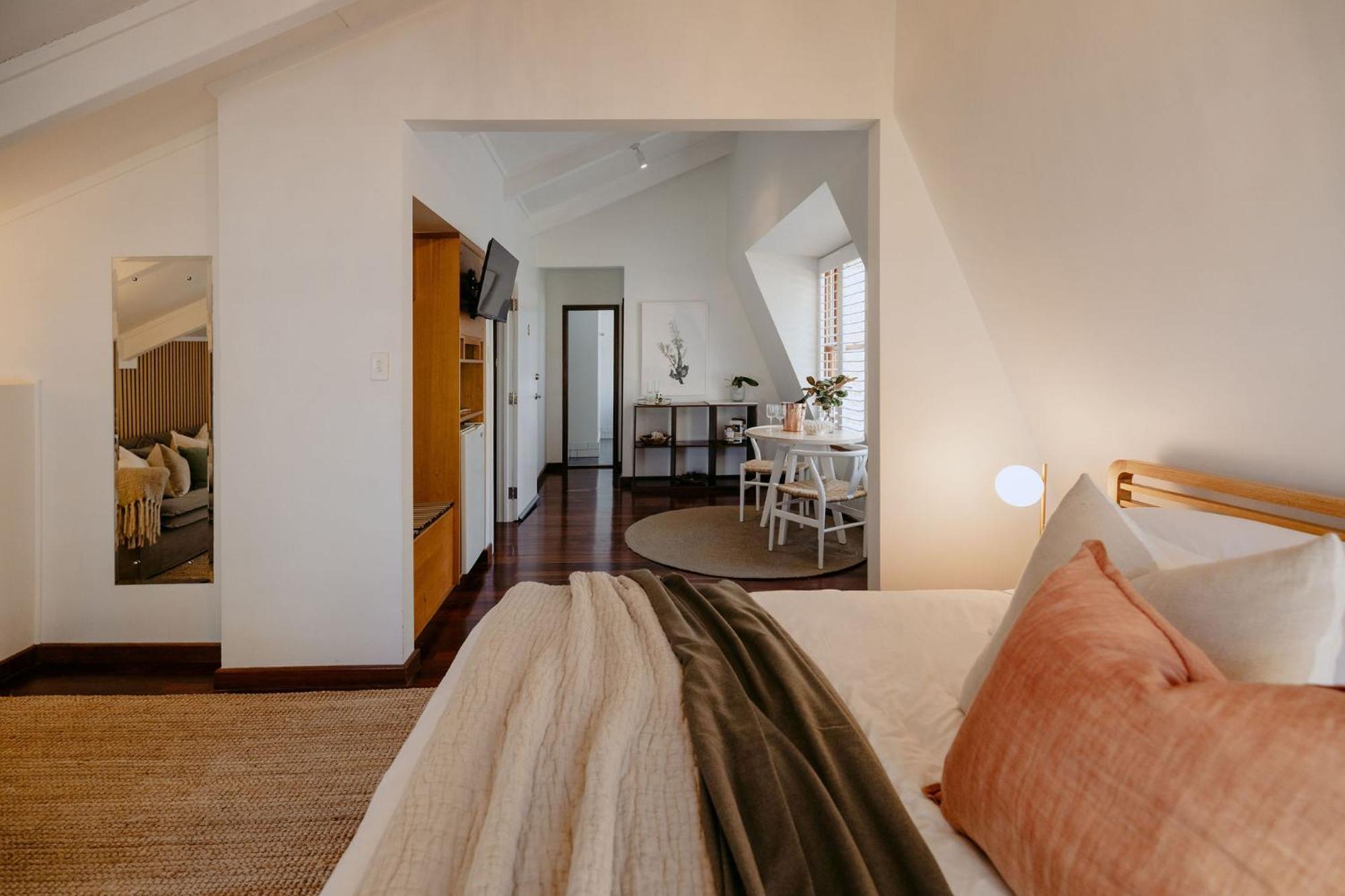 Loft Suite
