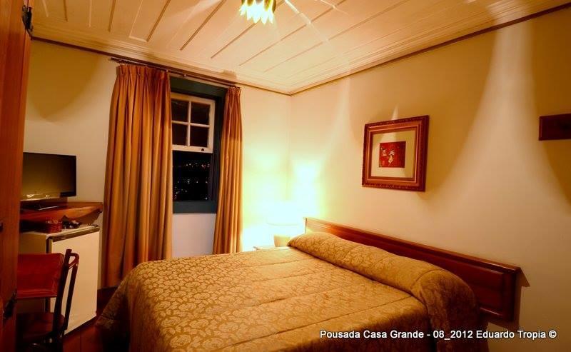 Luxury Triple Room