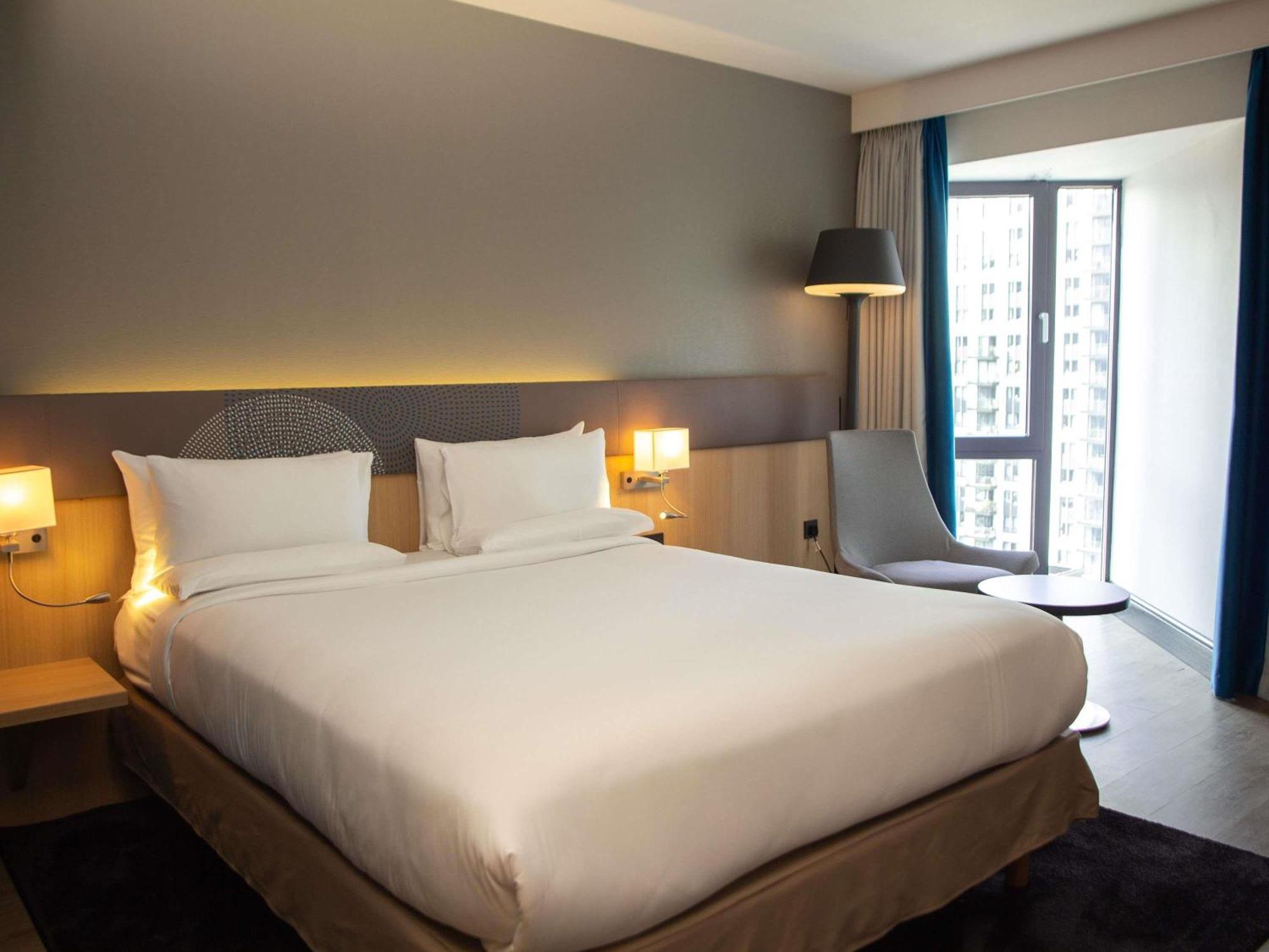 Superior Queen Room