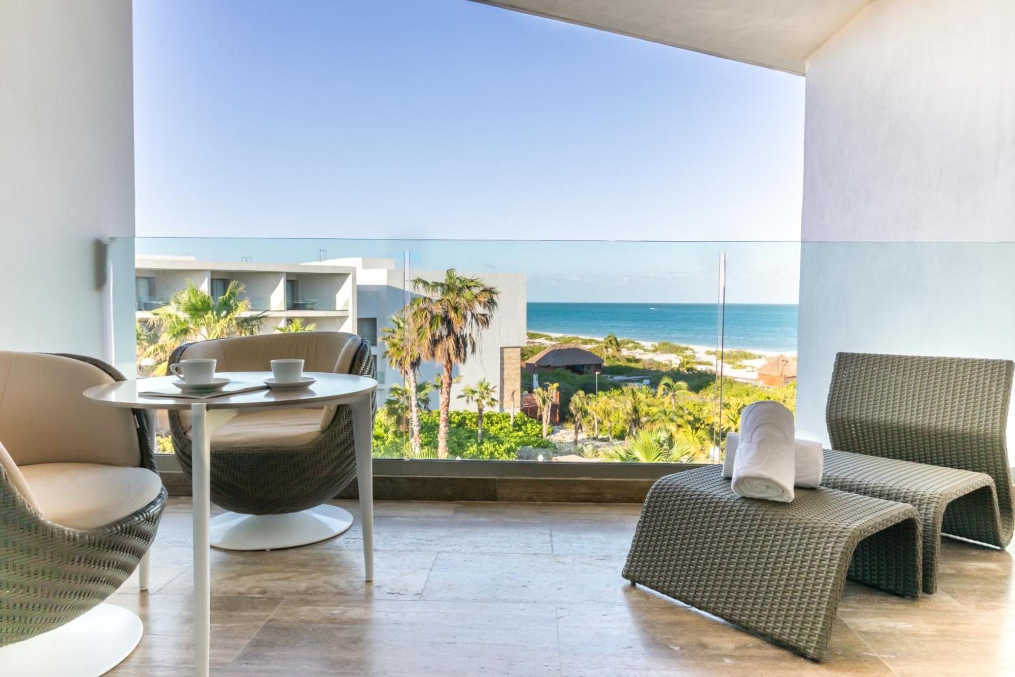 Junior Suite Ocean View