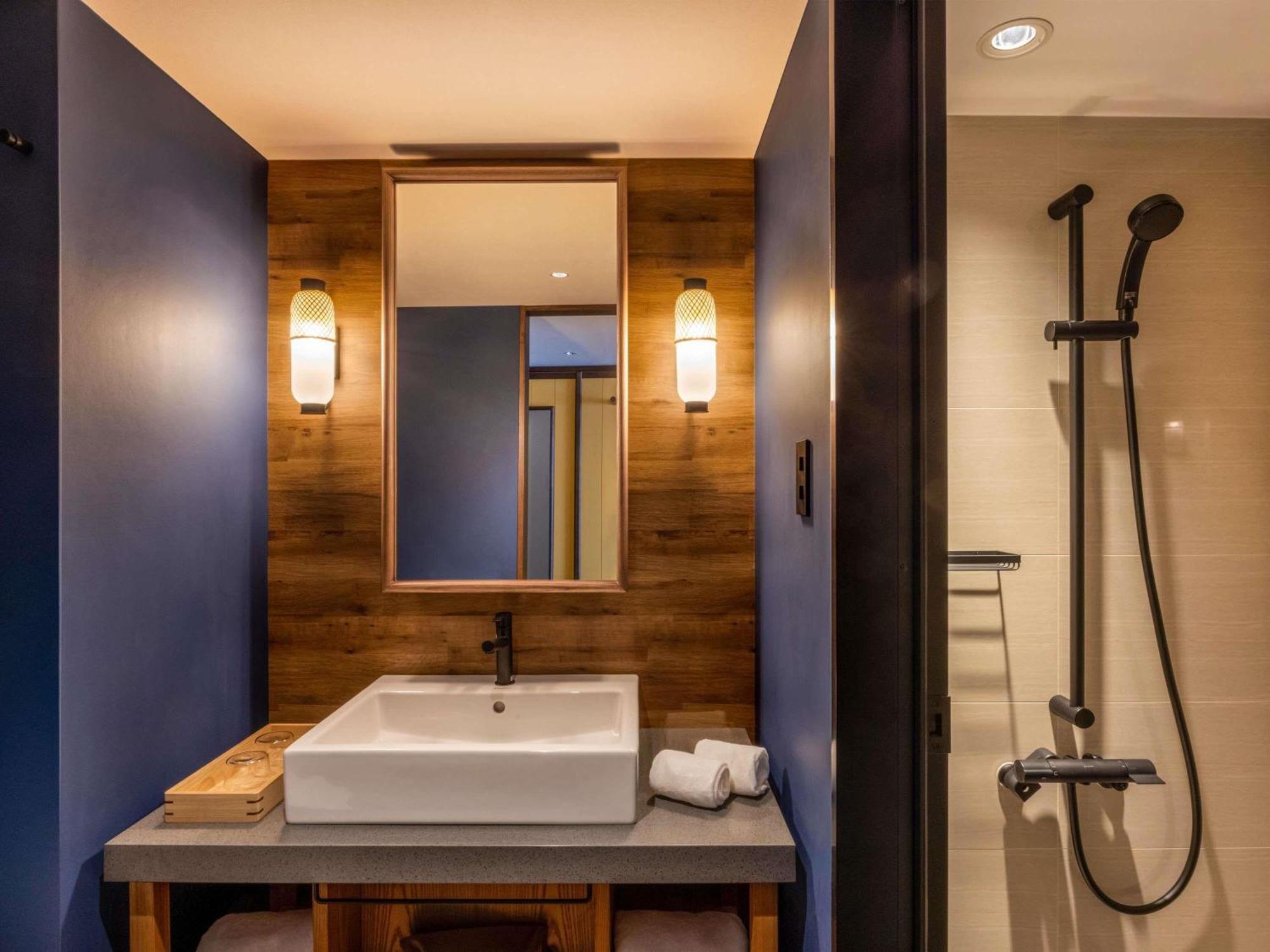 Double Privilege Room with Afternoon Free Flow Benefits - Non-Smoking