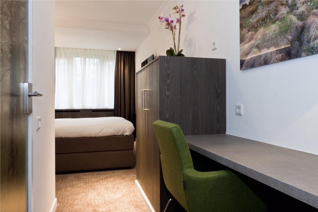 Comfort Double Room (16 m2)