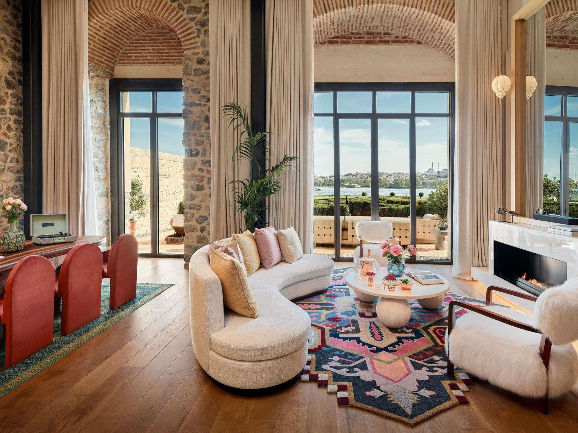 Suite Véranda