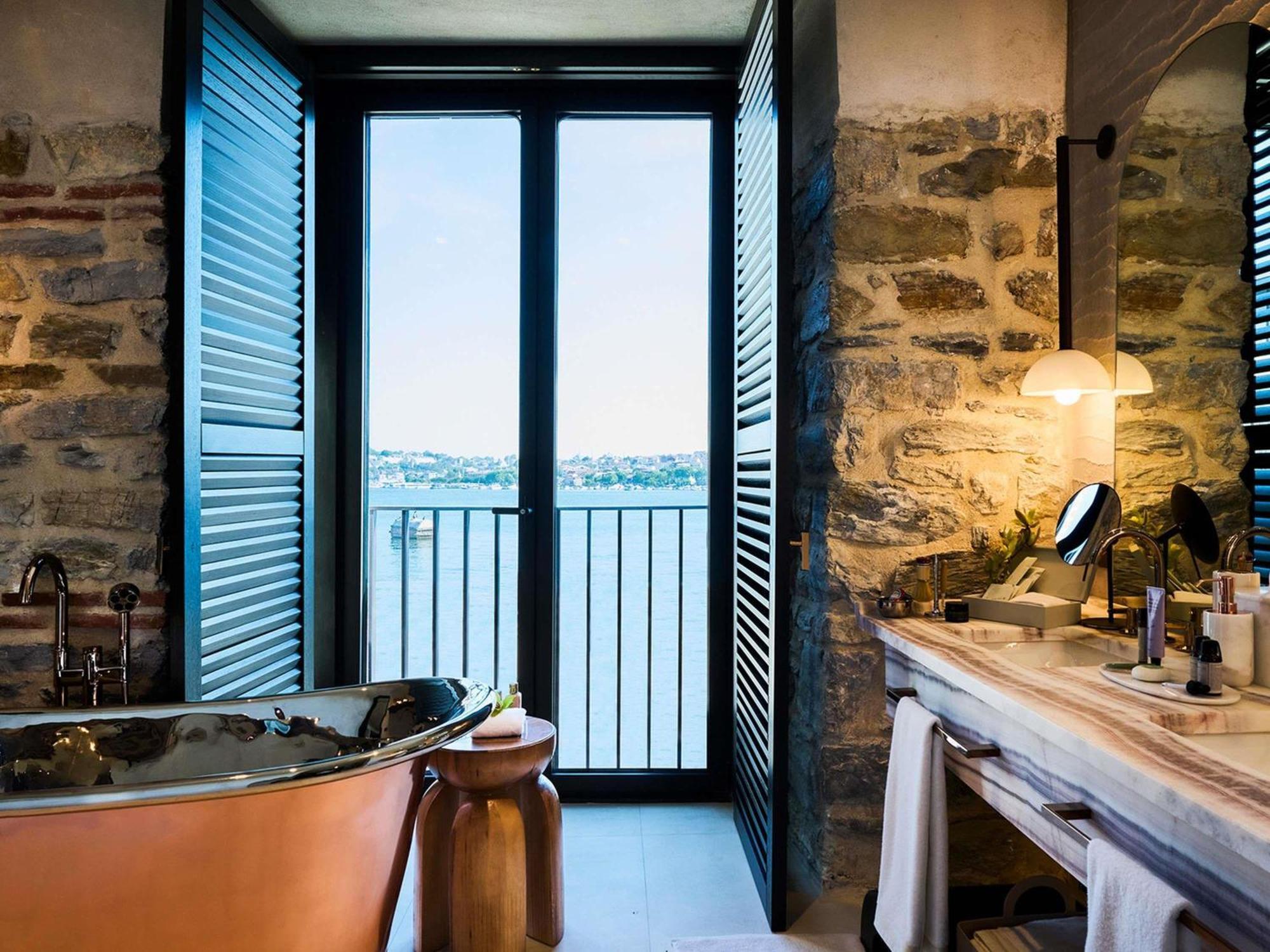 Suite Terrasse