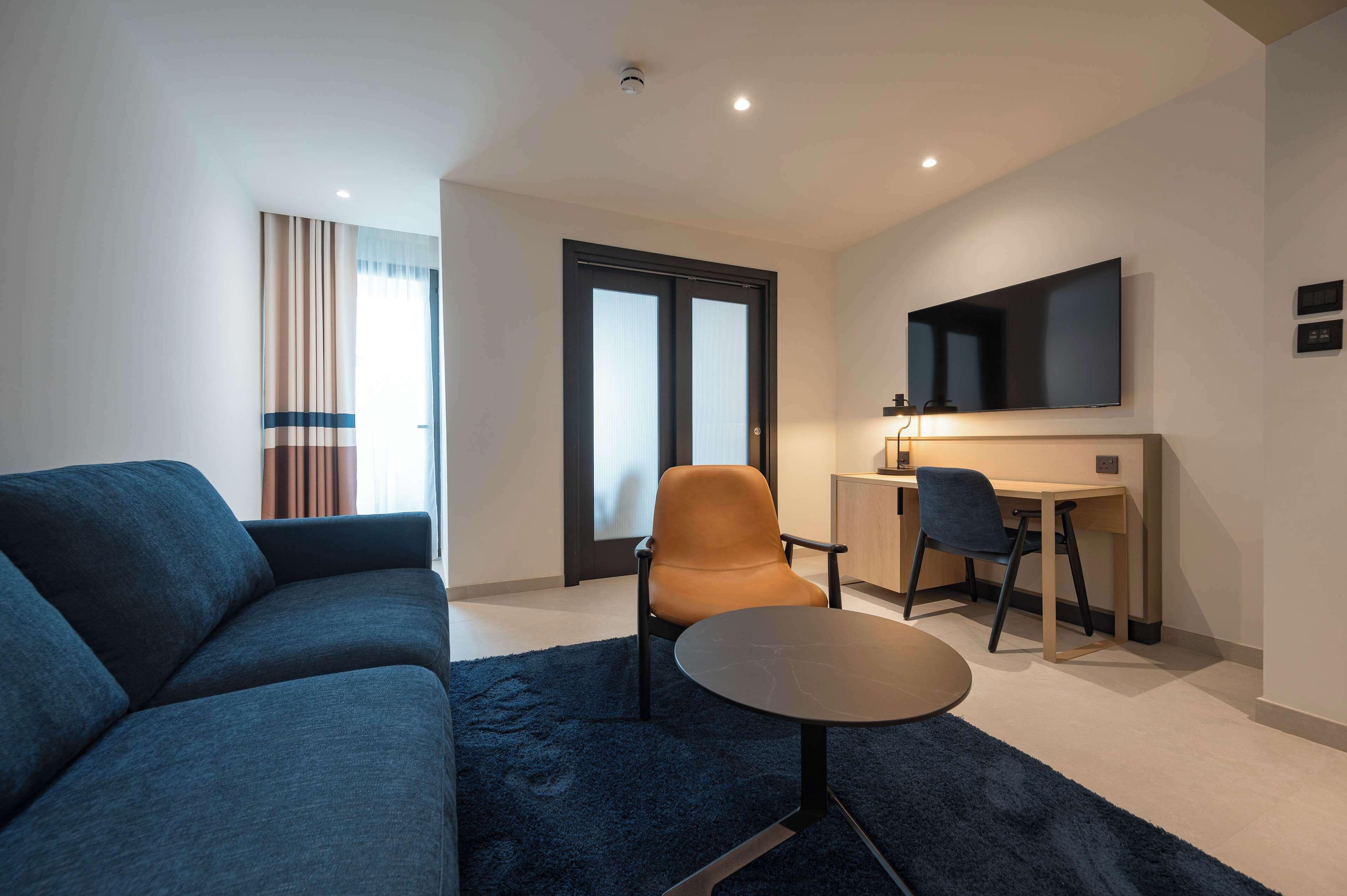 Executive Suite