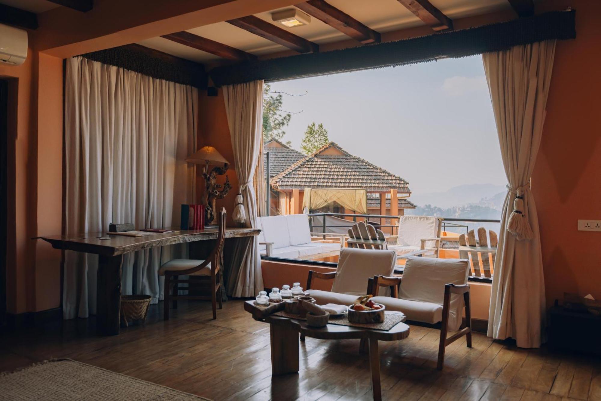 The Suite