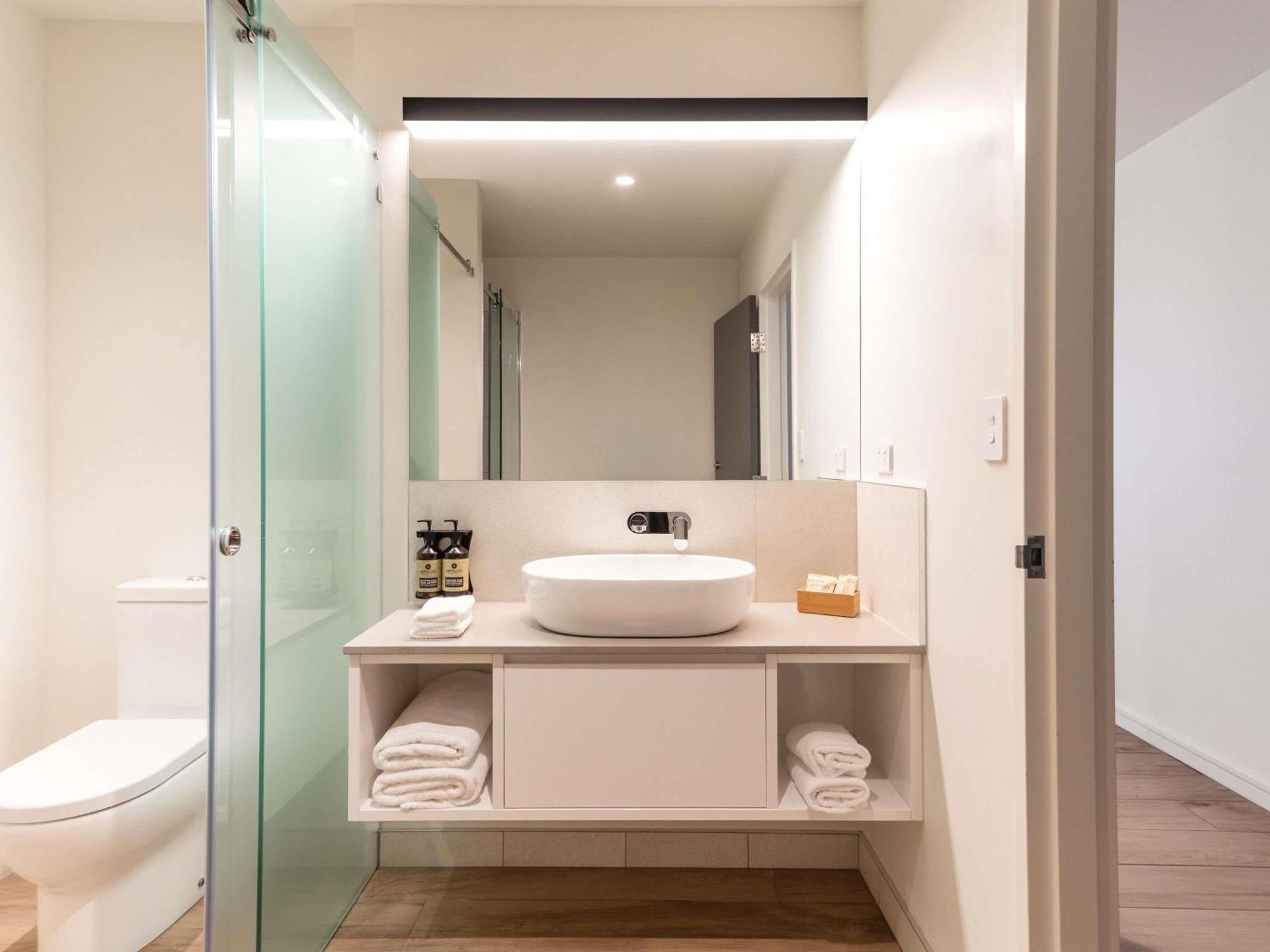 Tamar River Twin Room