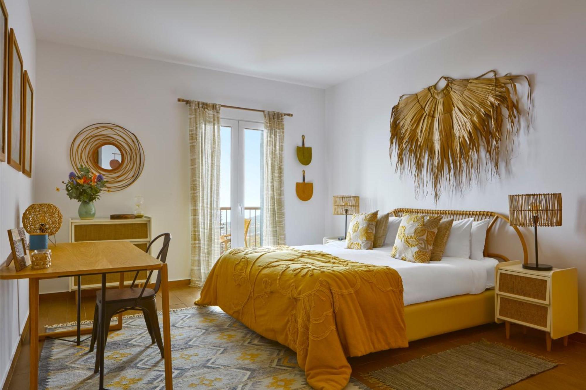 Suite Deluxe