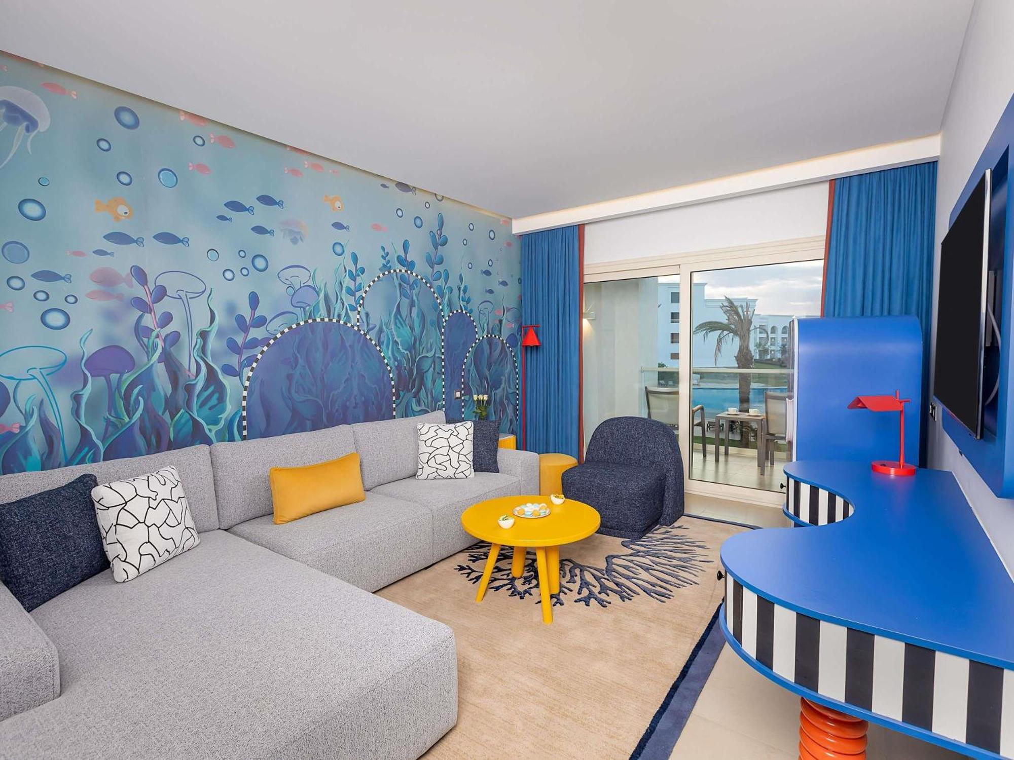 Junior Suite - Tirana