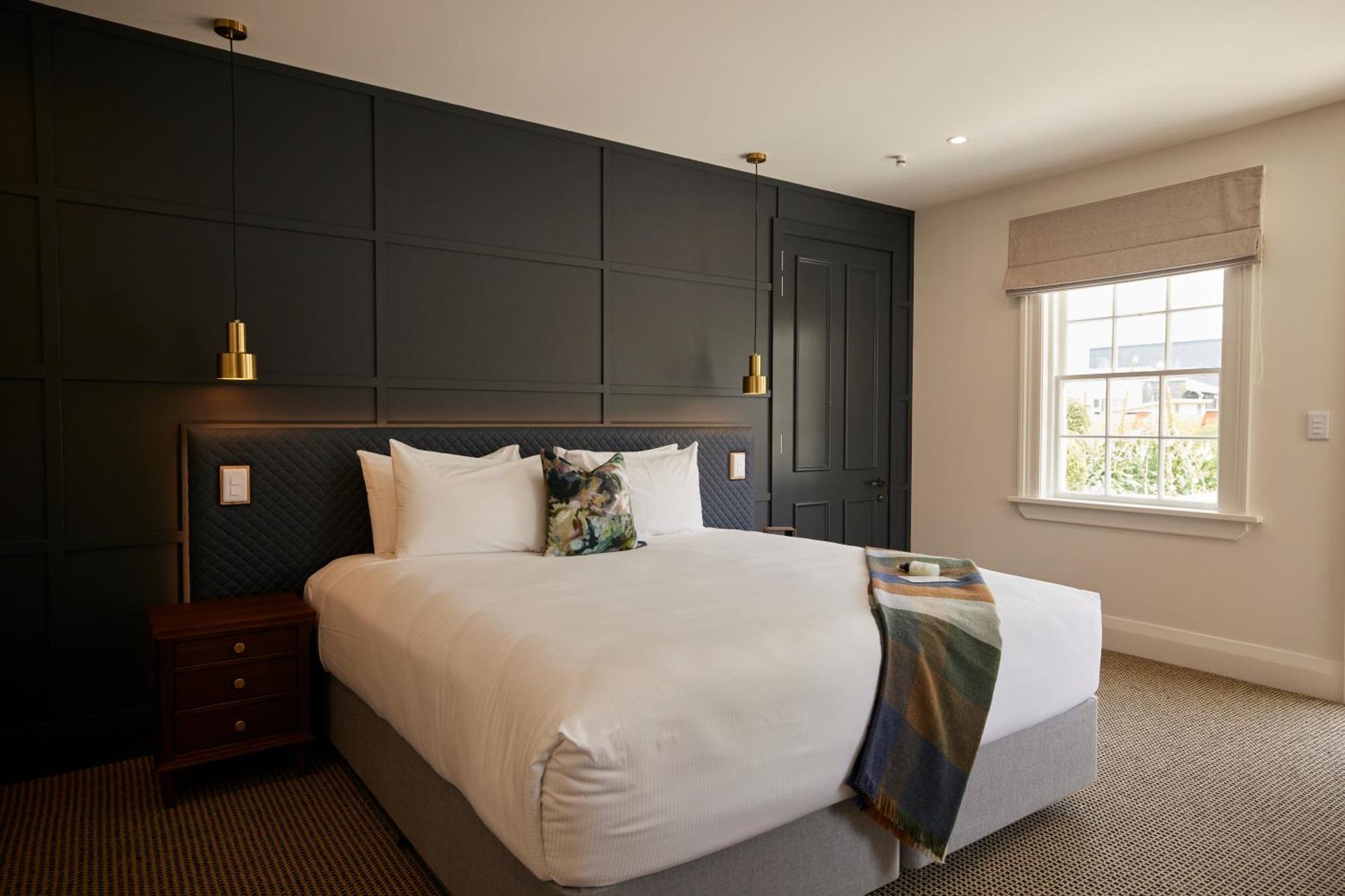 Stables Suite