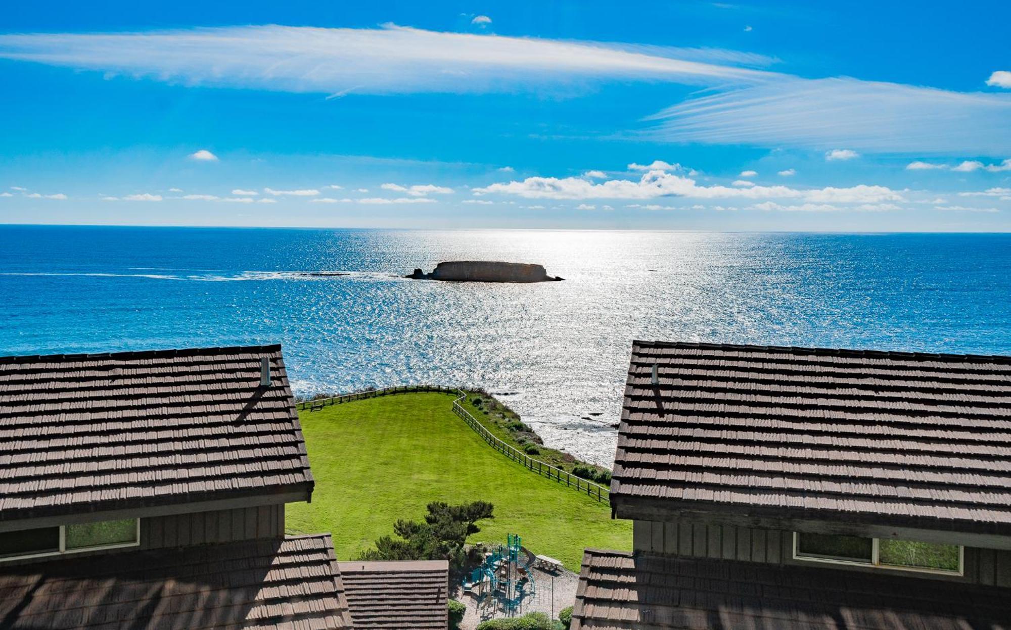 Suite with Sea View