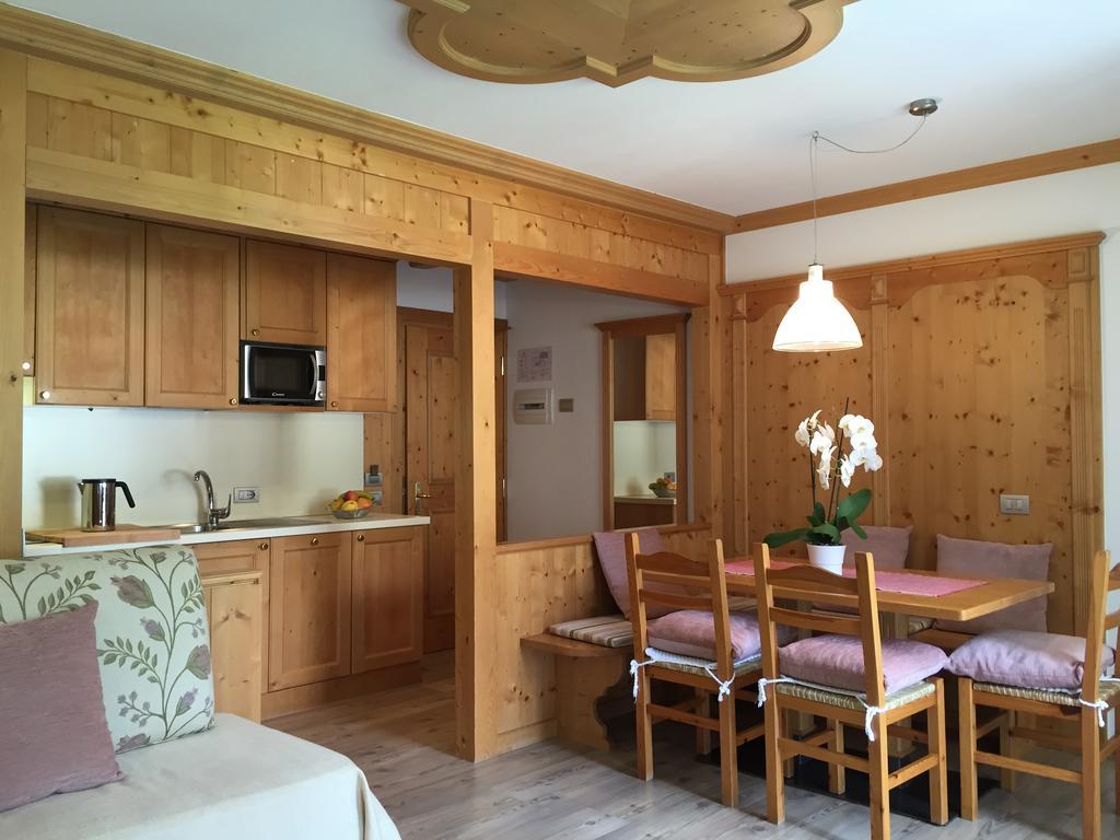 Appartamento con 1 Camera da Letto (4 Adulti)