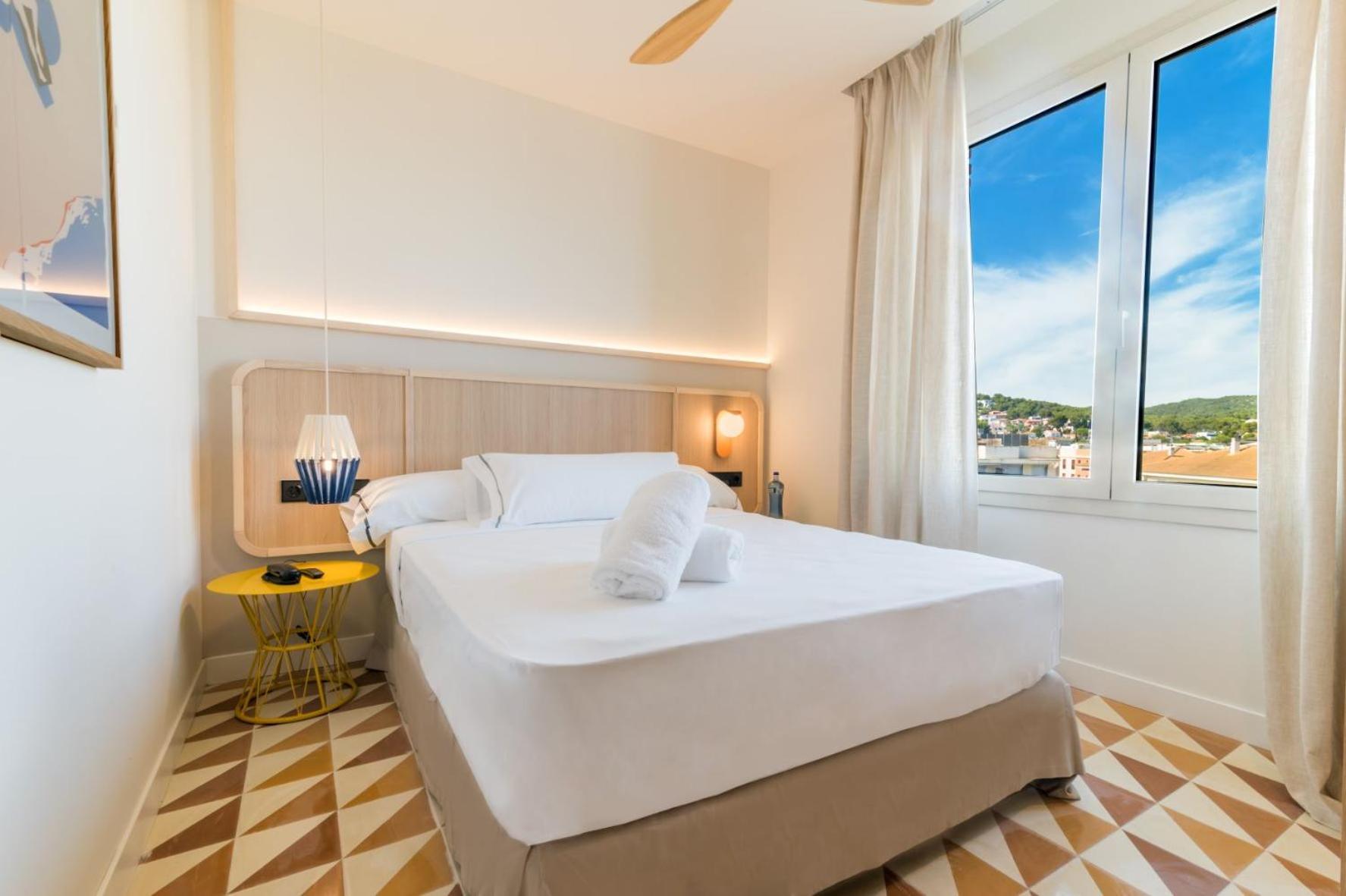 Small Double Room
