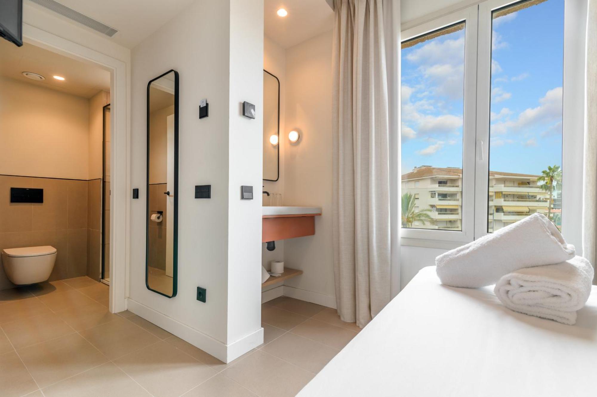 Small Double Room
