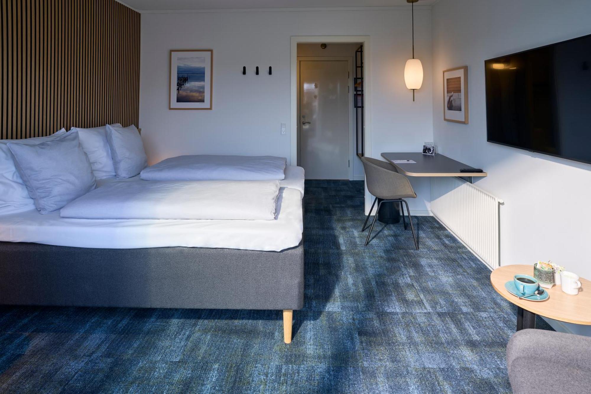 Standard Plus