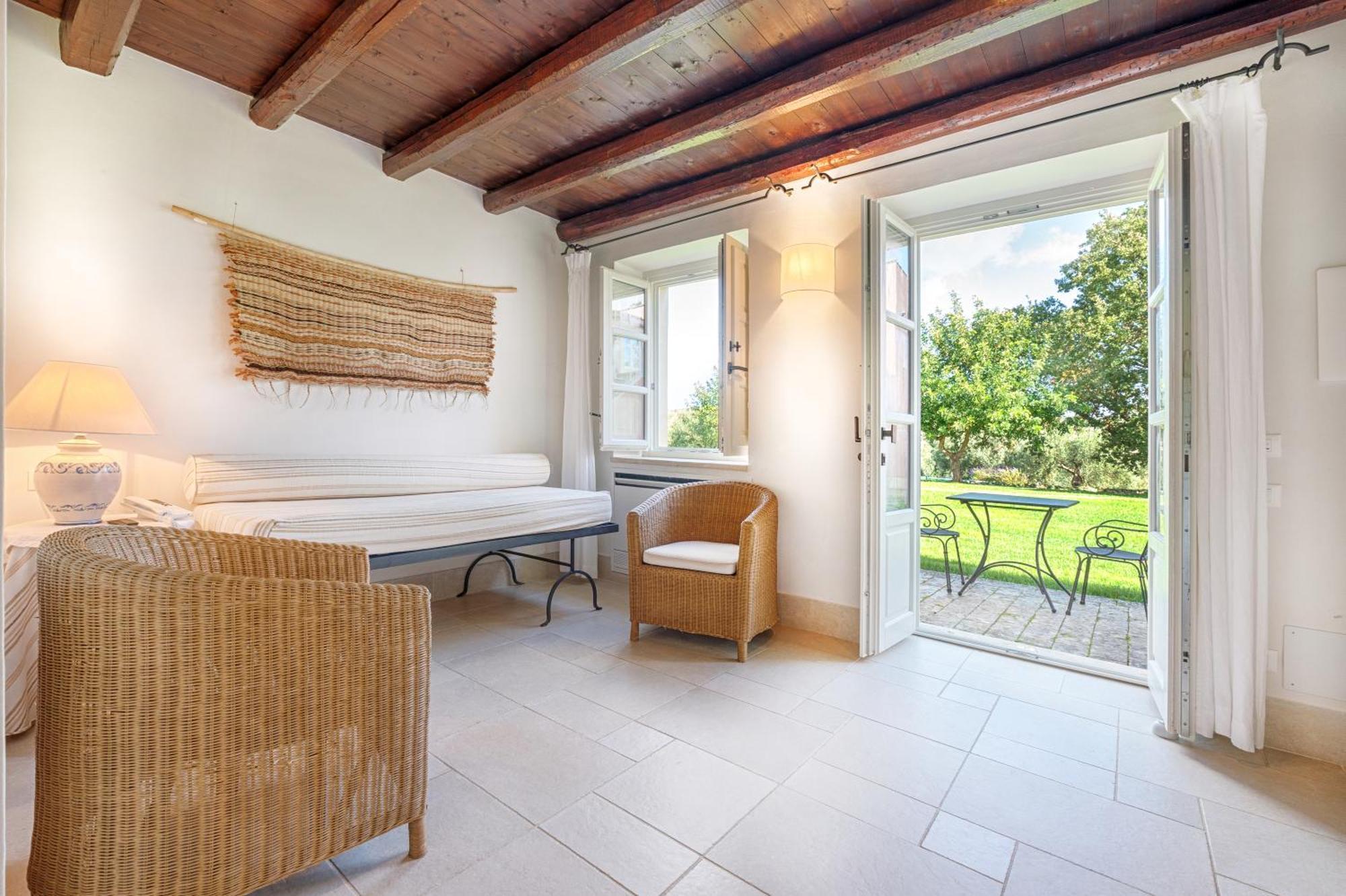 Junior Suite Bi-Level
