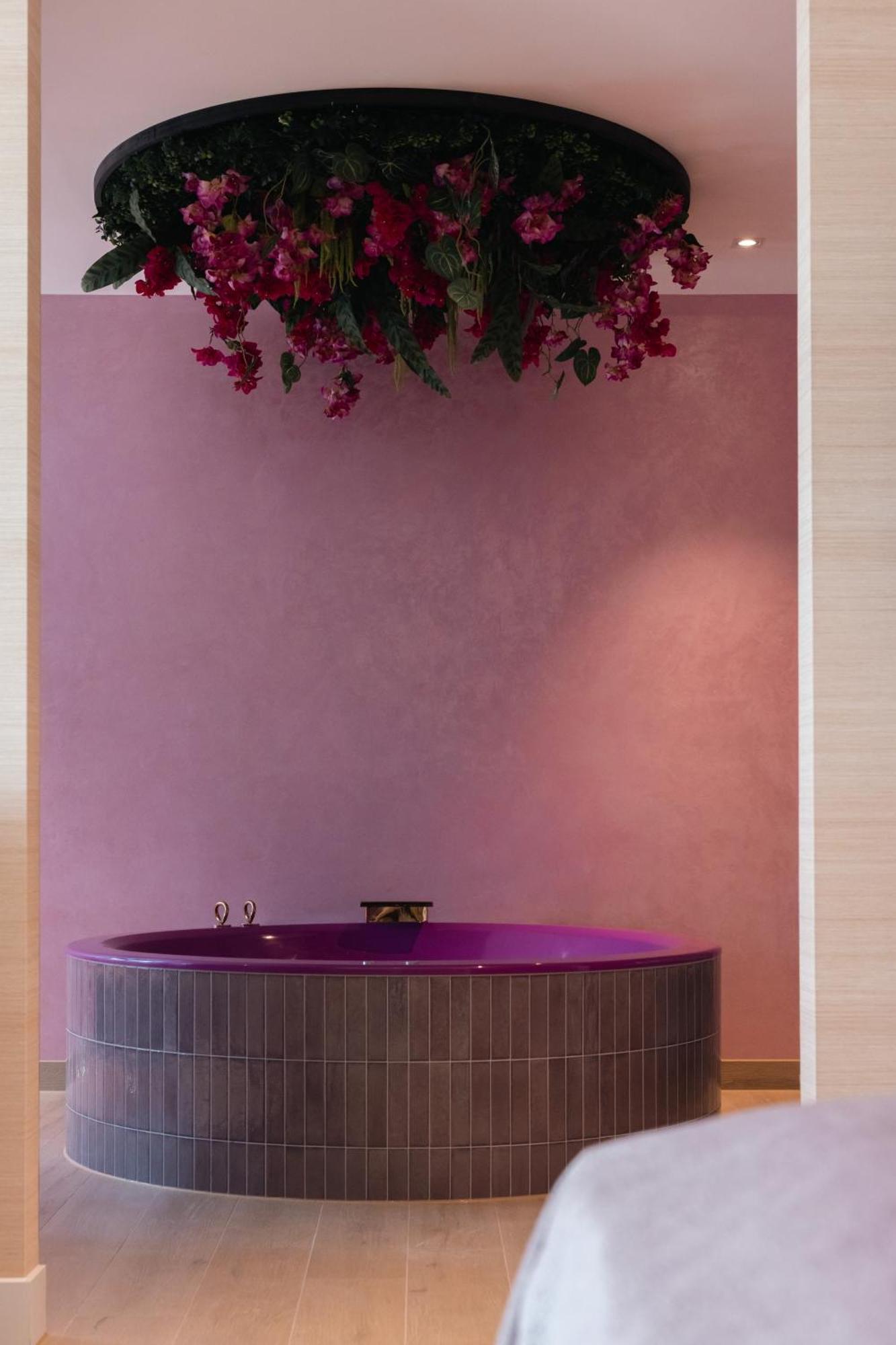 Madeira Suite mit eigener Sauna