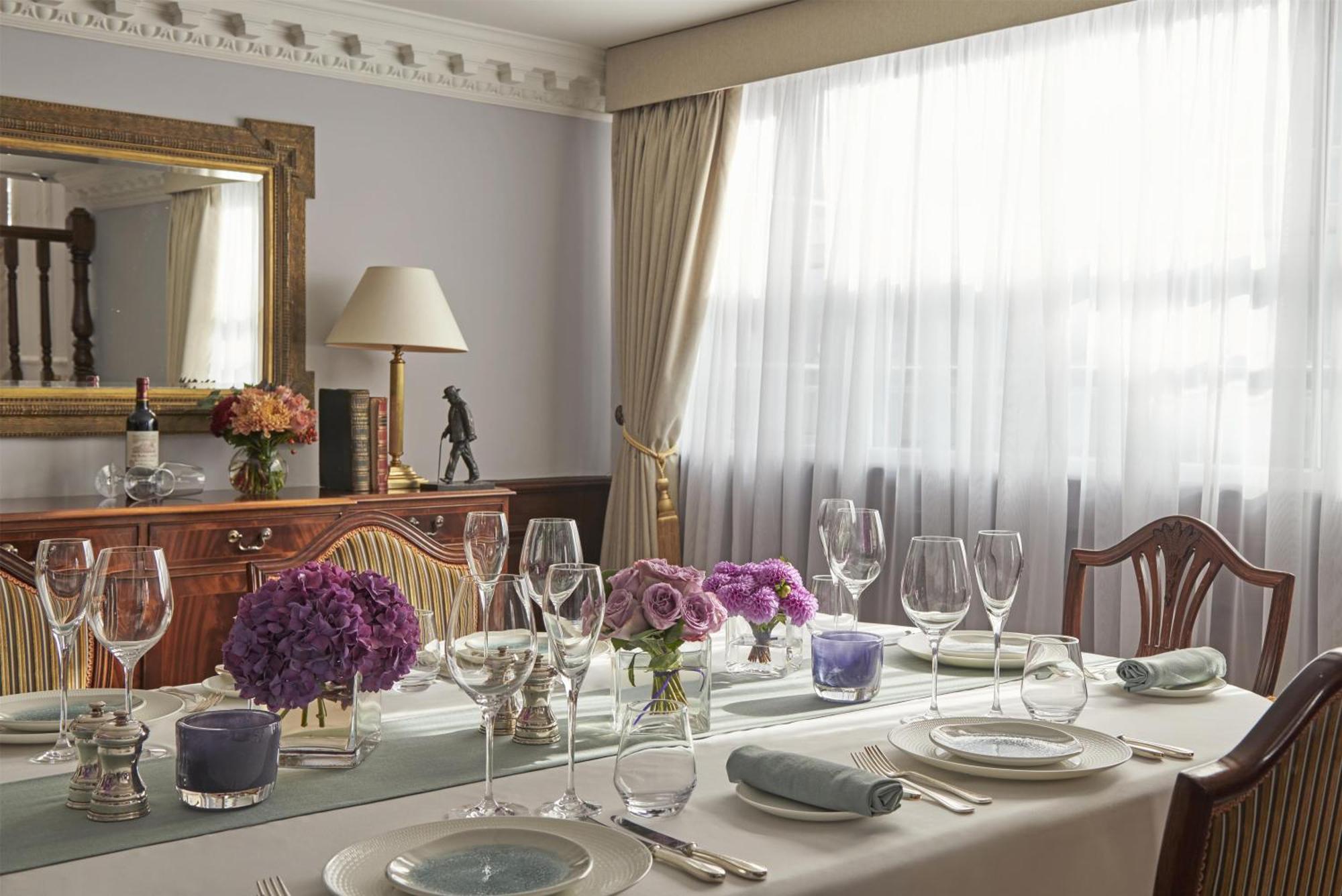 Residentiële Suite