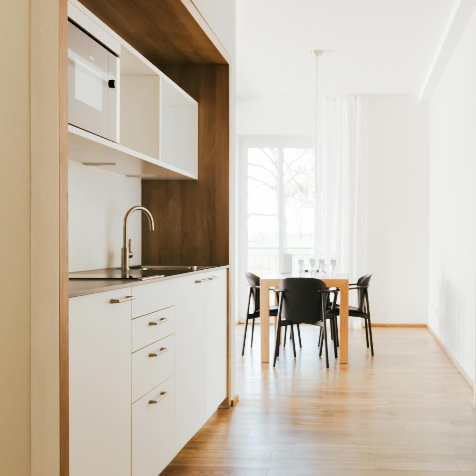 Familiensuite