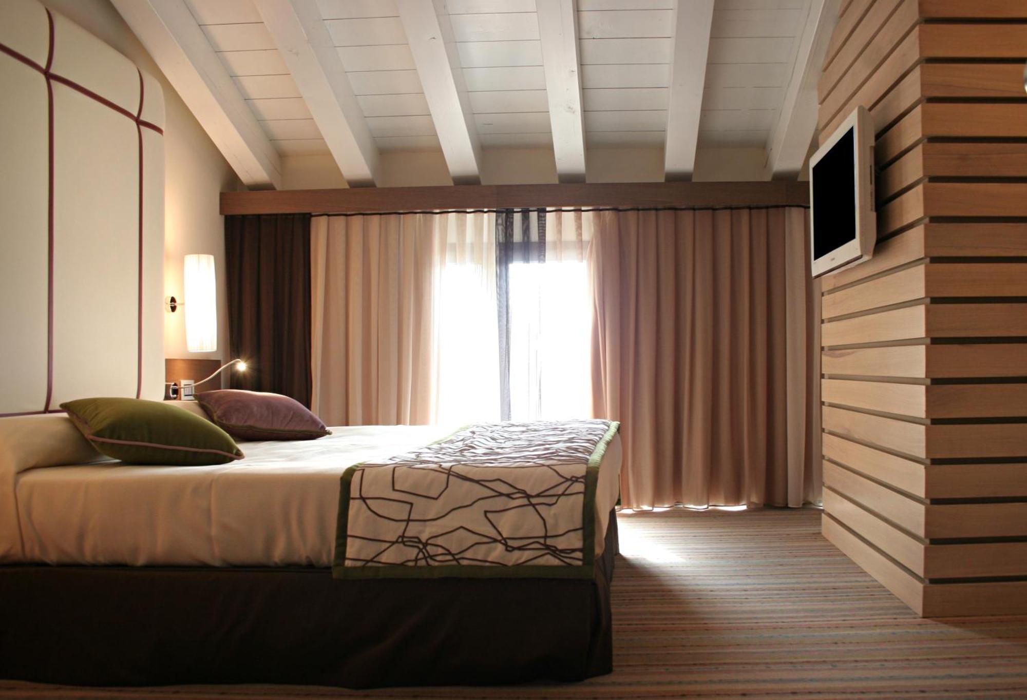 Junior Suite (2 Erwachsene)