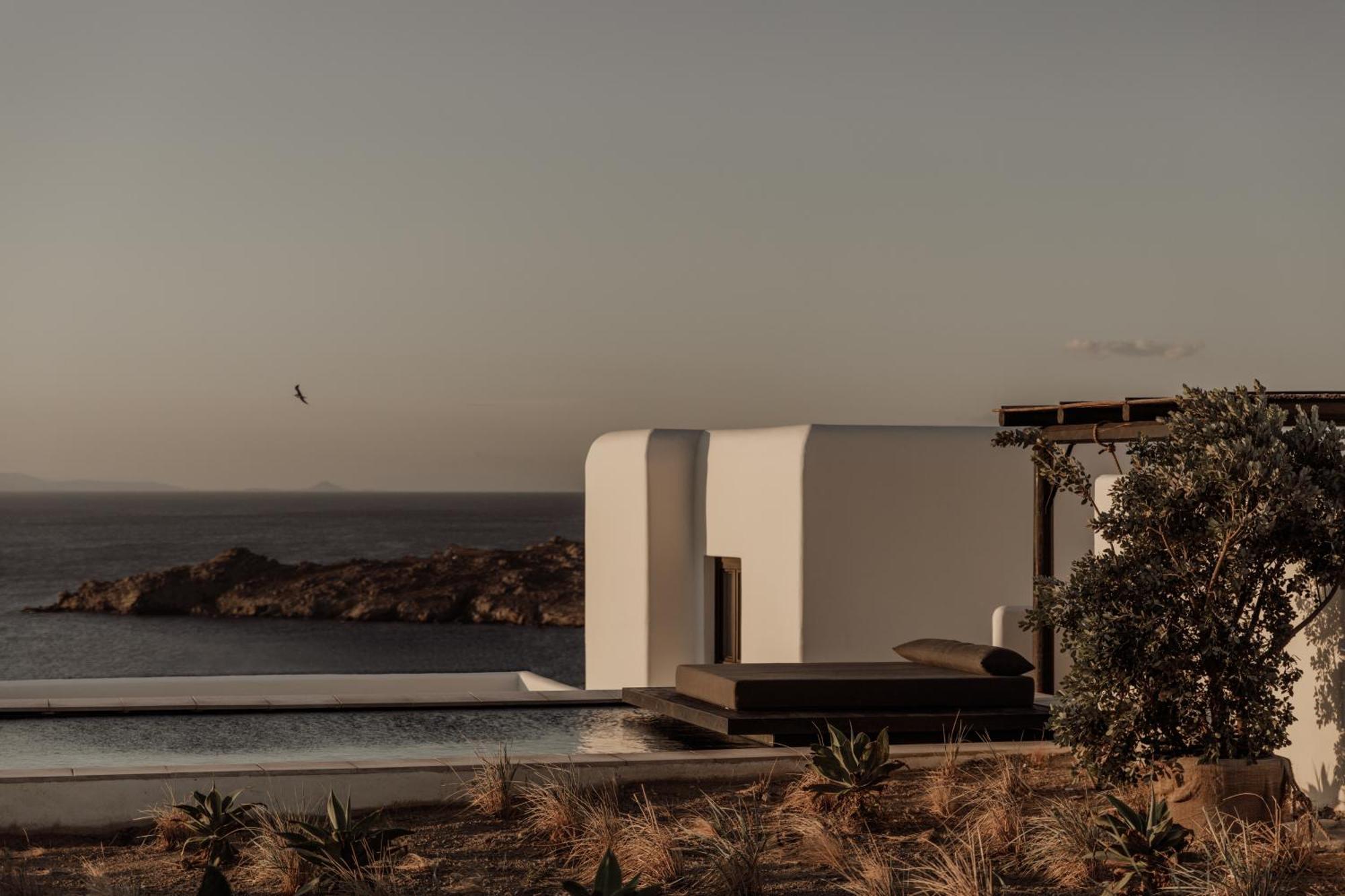 ananea Suite Private Pool & Panoramic Sea View