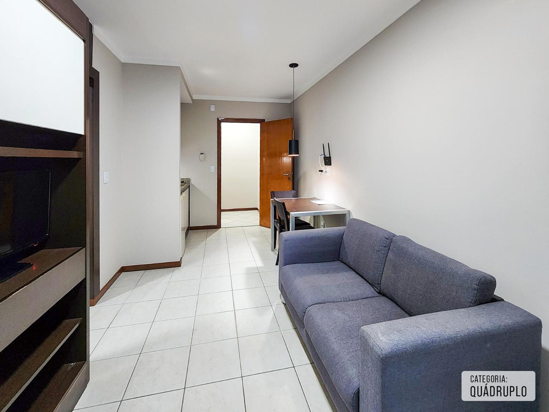 Superior Quadruple Room