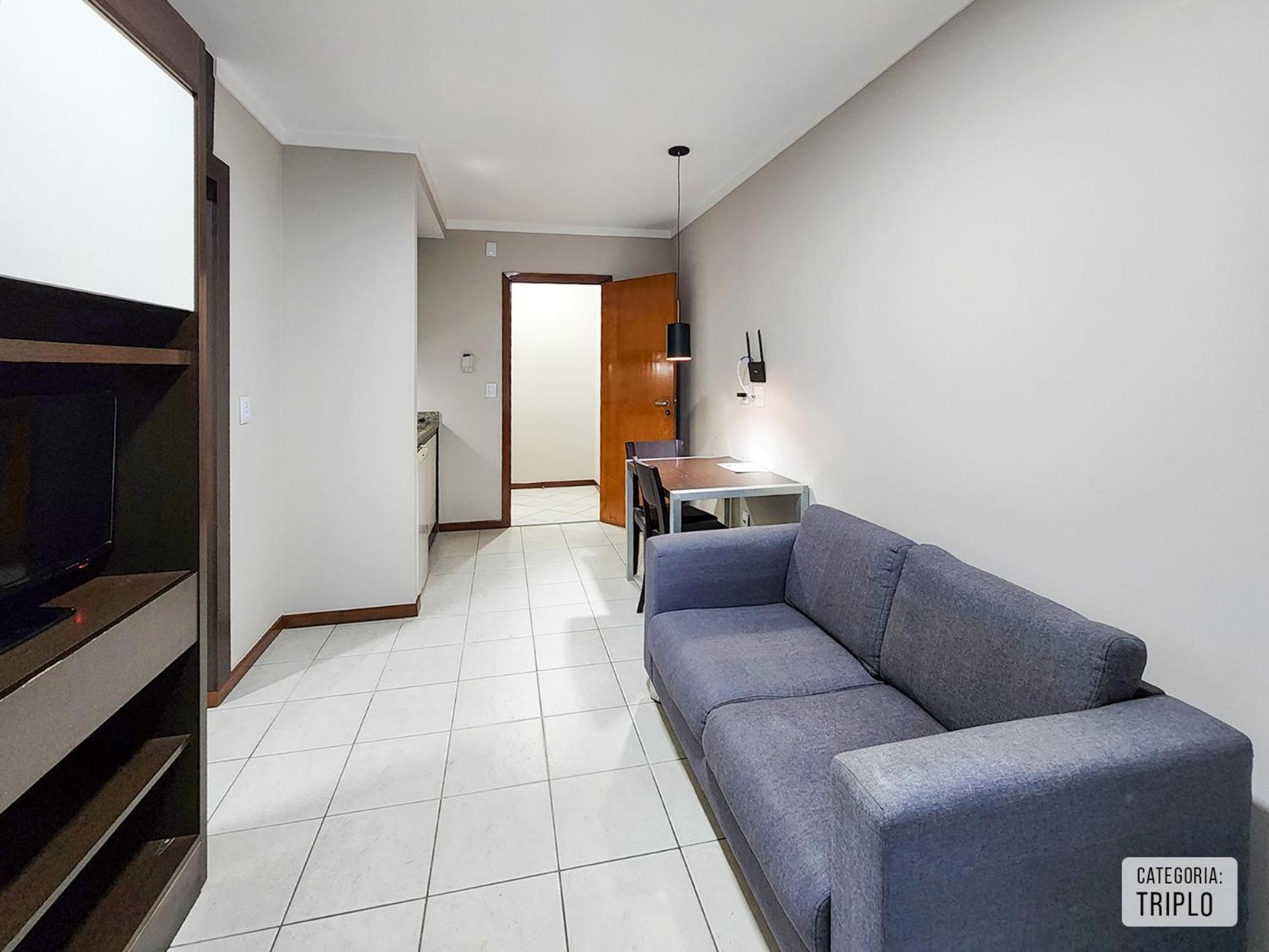 Superior Triple Room