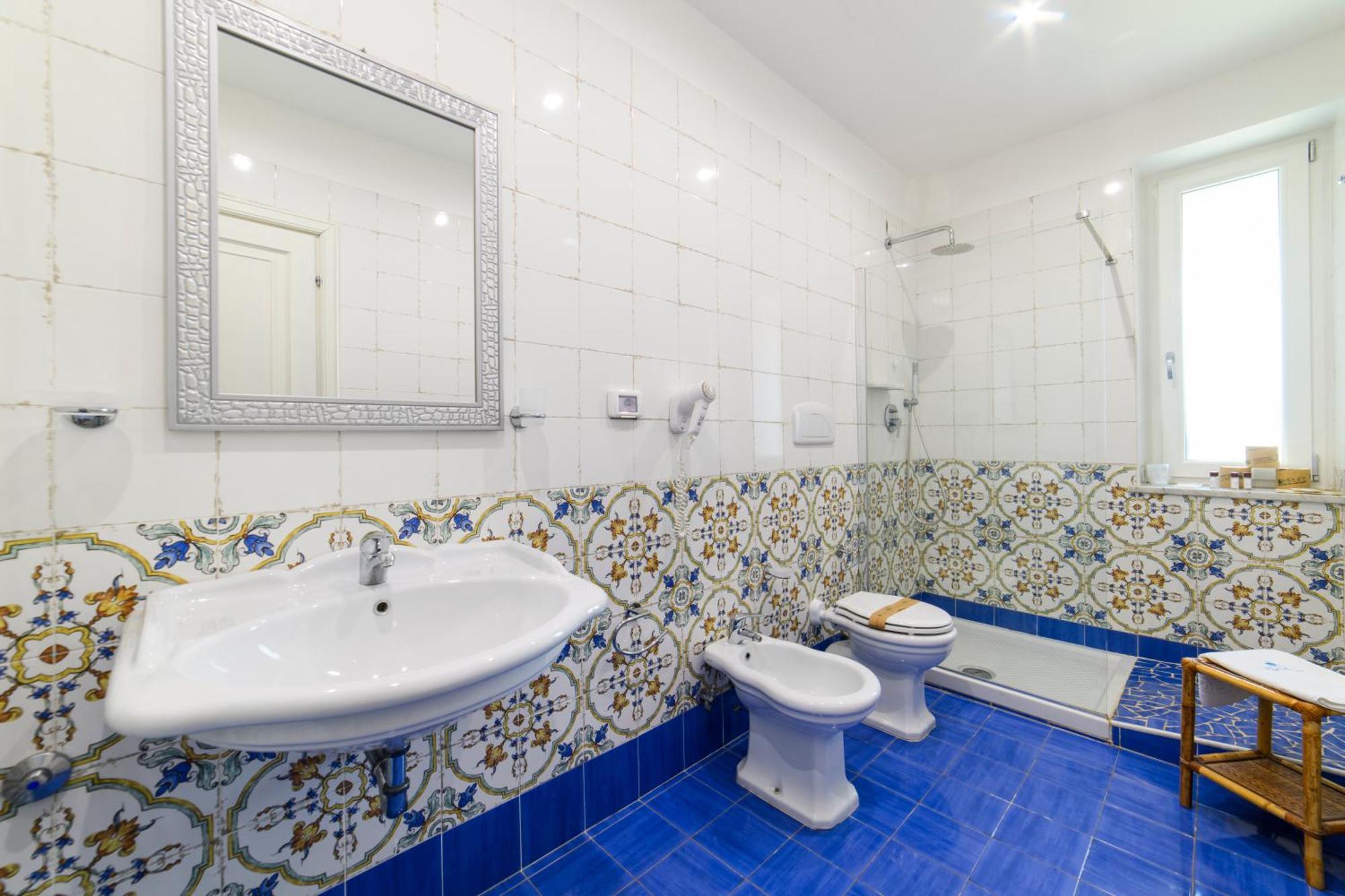 Suite Familiare