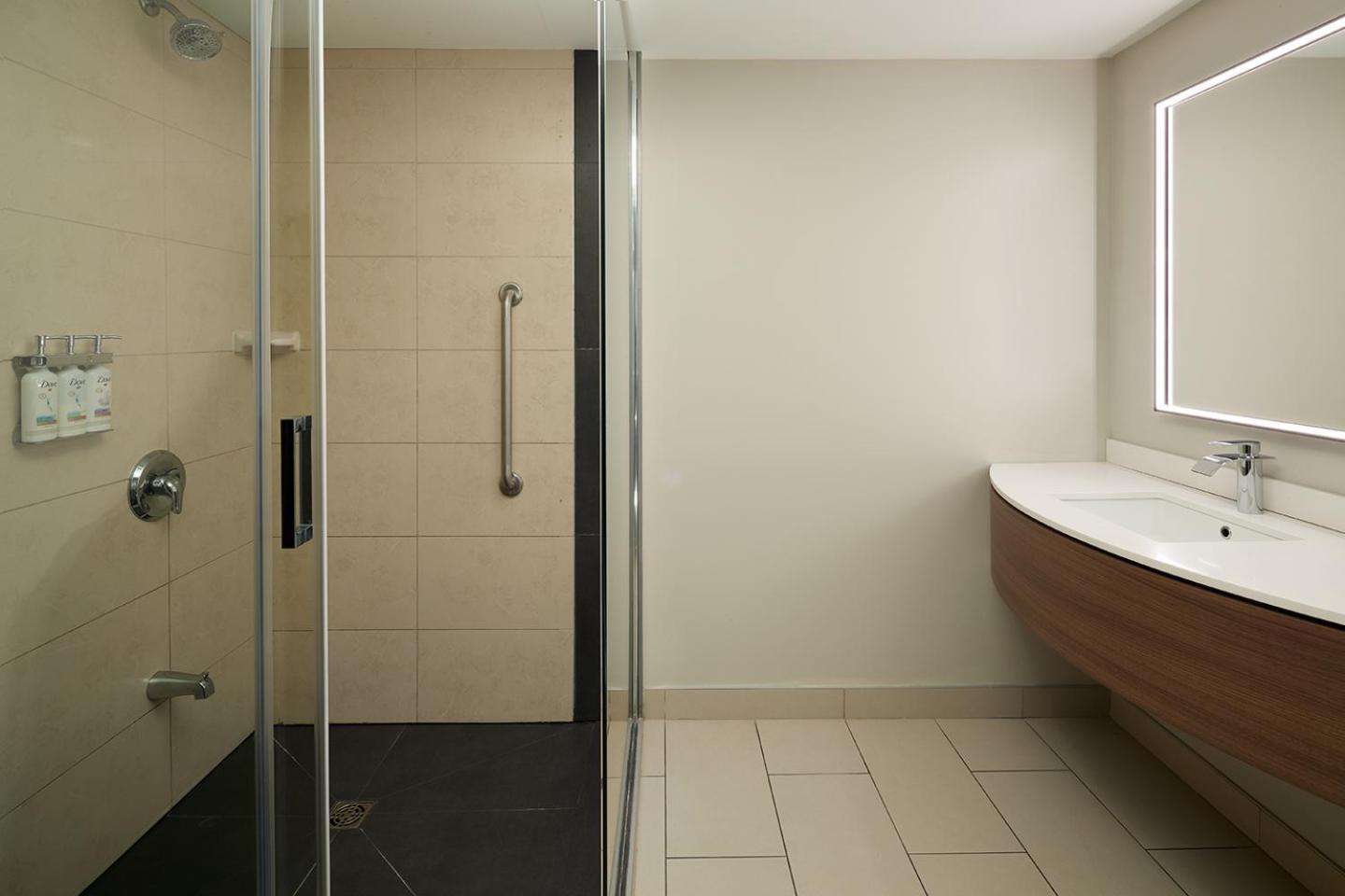 Chambre Lit King-Size Standard
