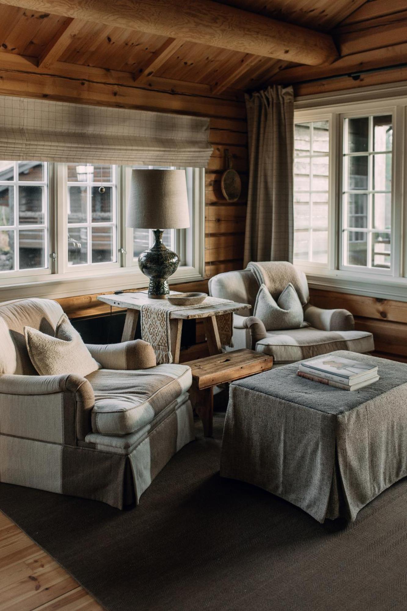 Suite mit Meerblick
