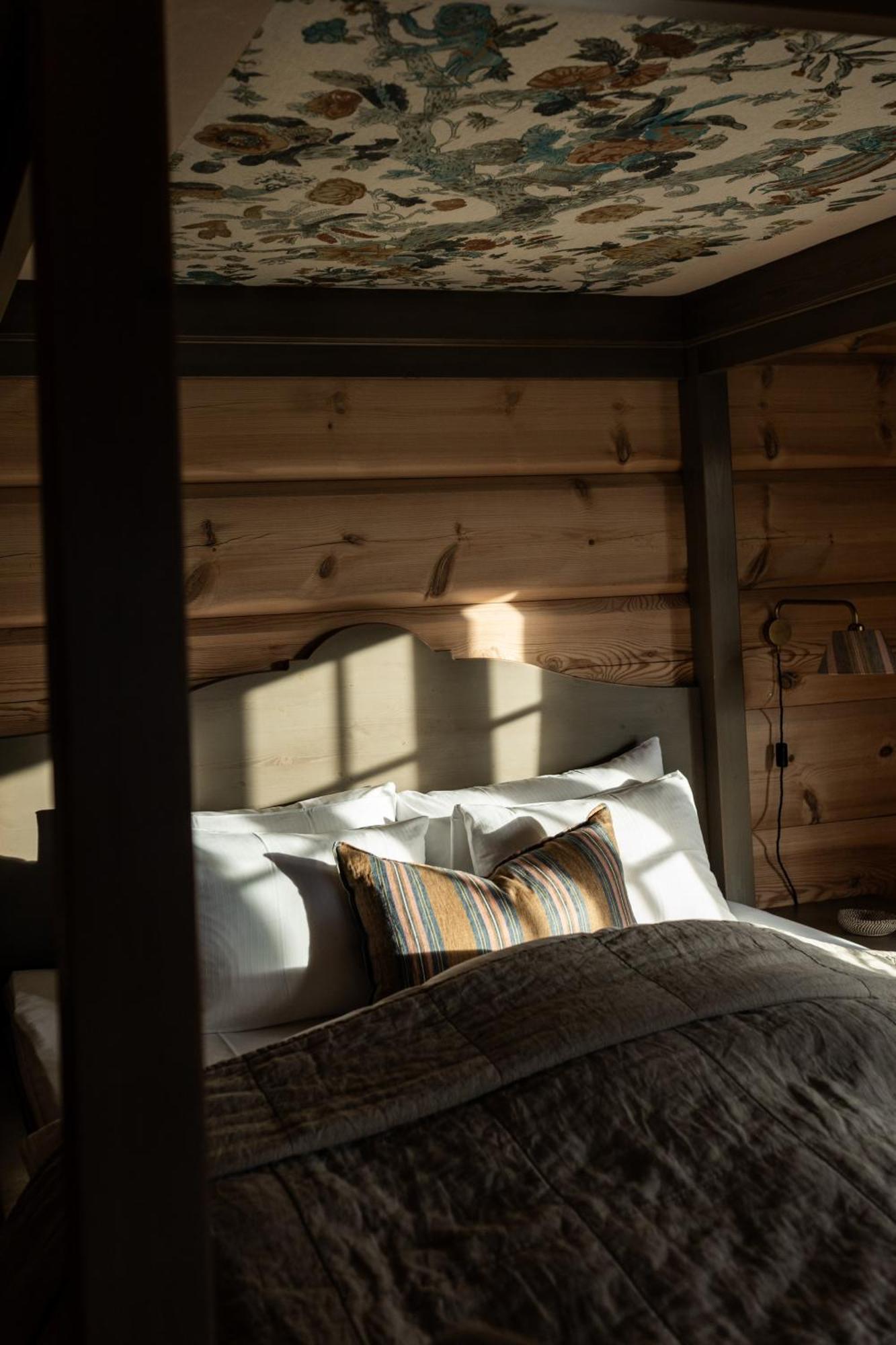 Junior Suite mit Meerblick