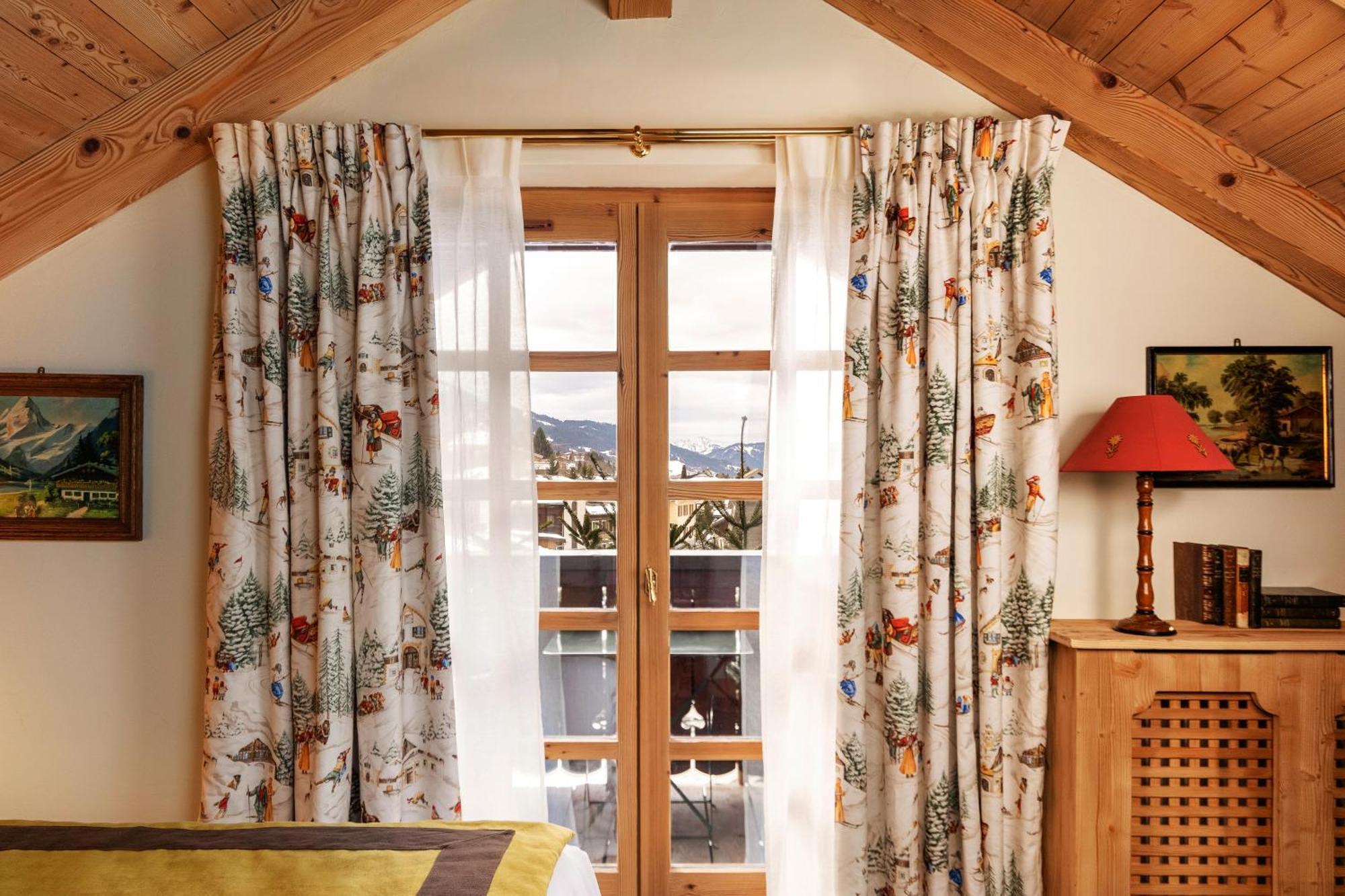 Suite Prestige