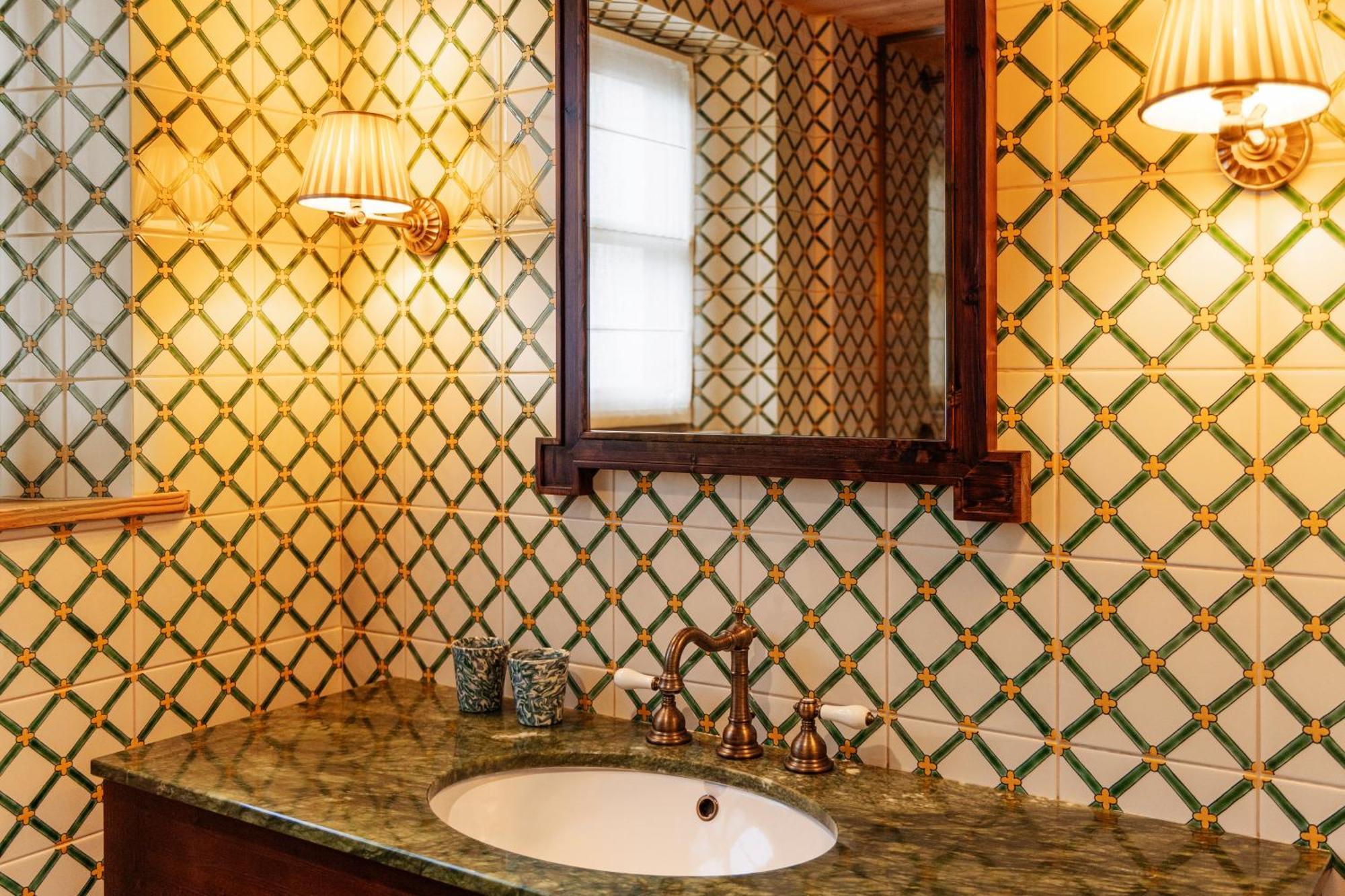 Chambre Supérieure